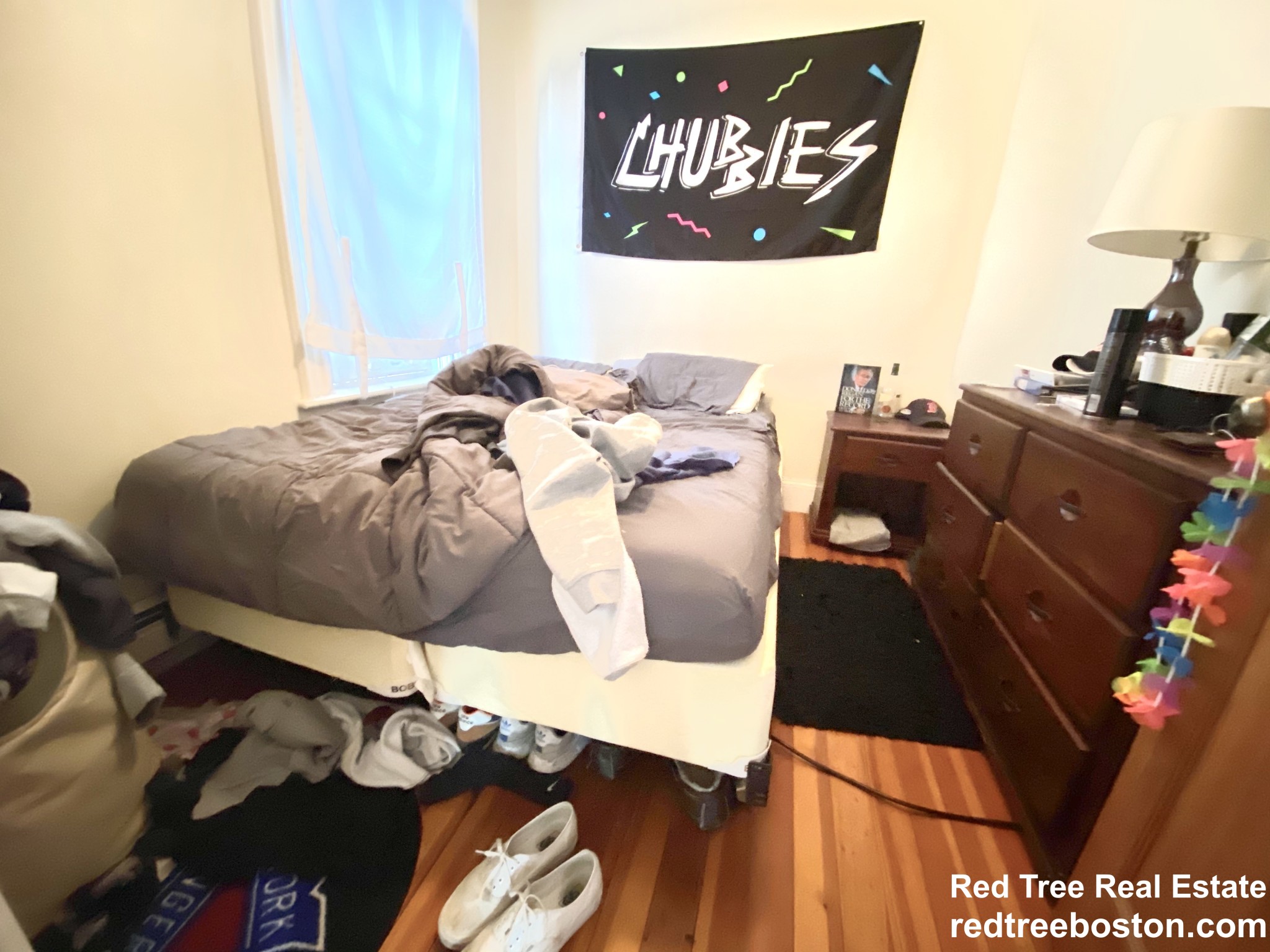 220 Saratoga St, East Boston