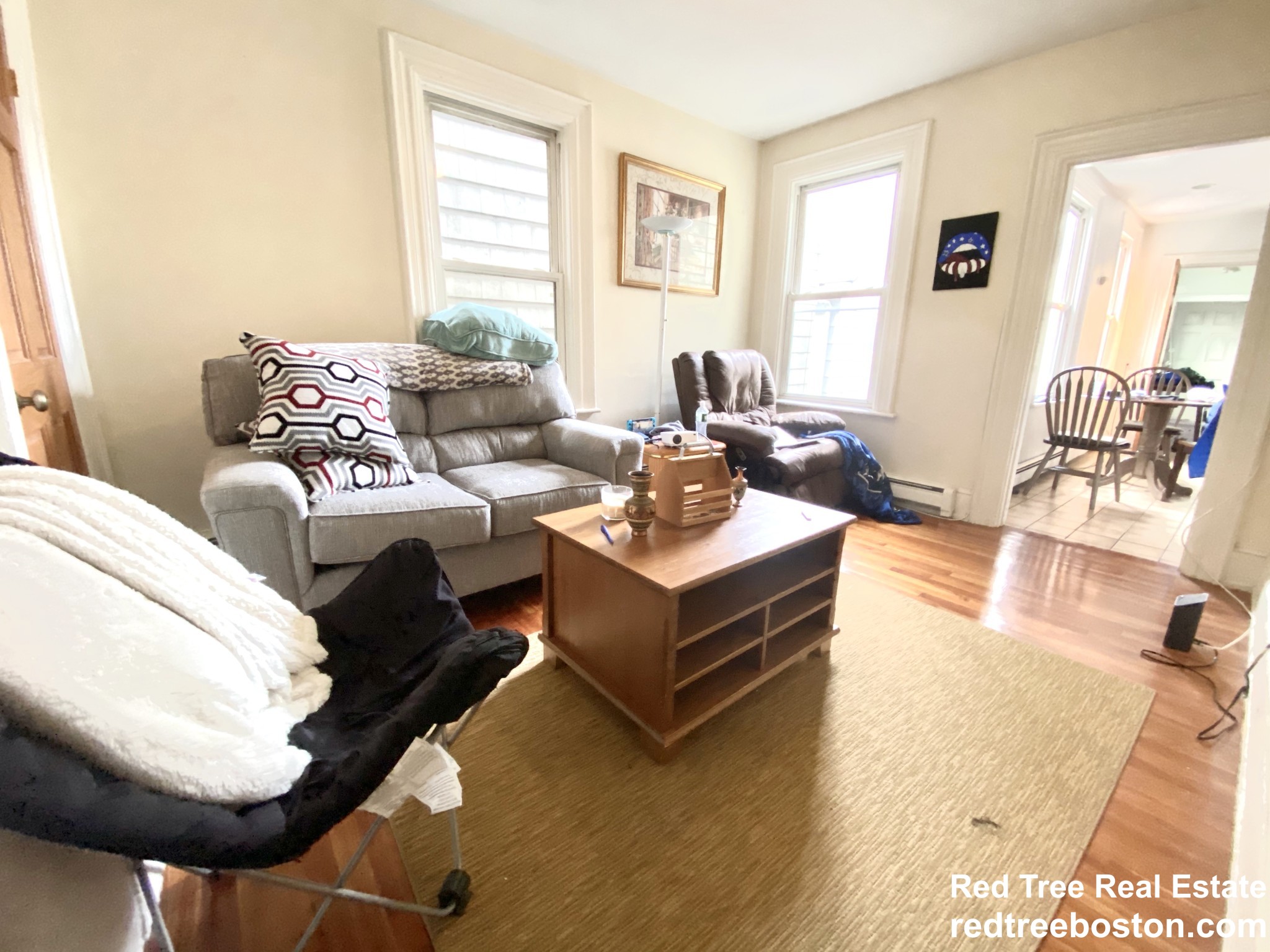 220 Saratoga St, East Boston