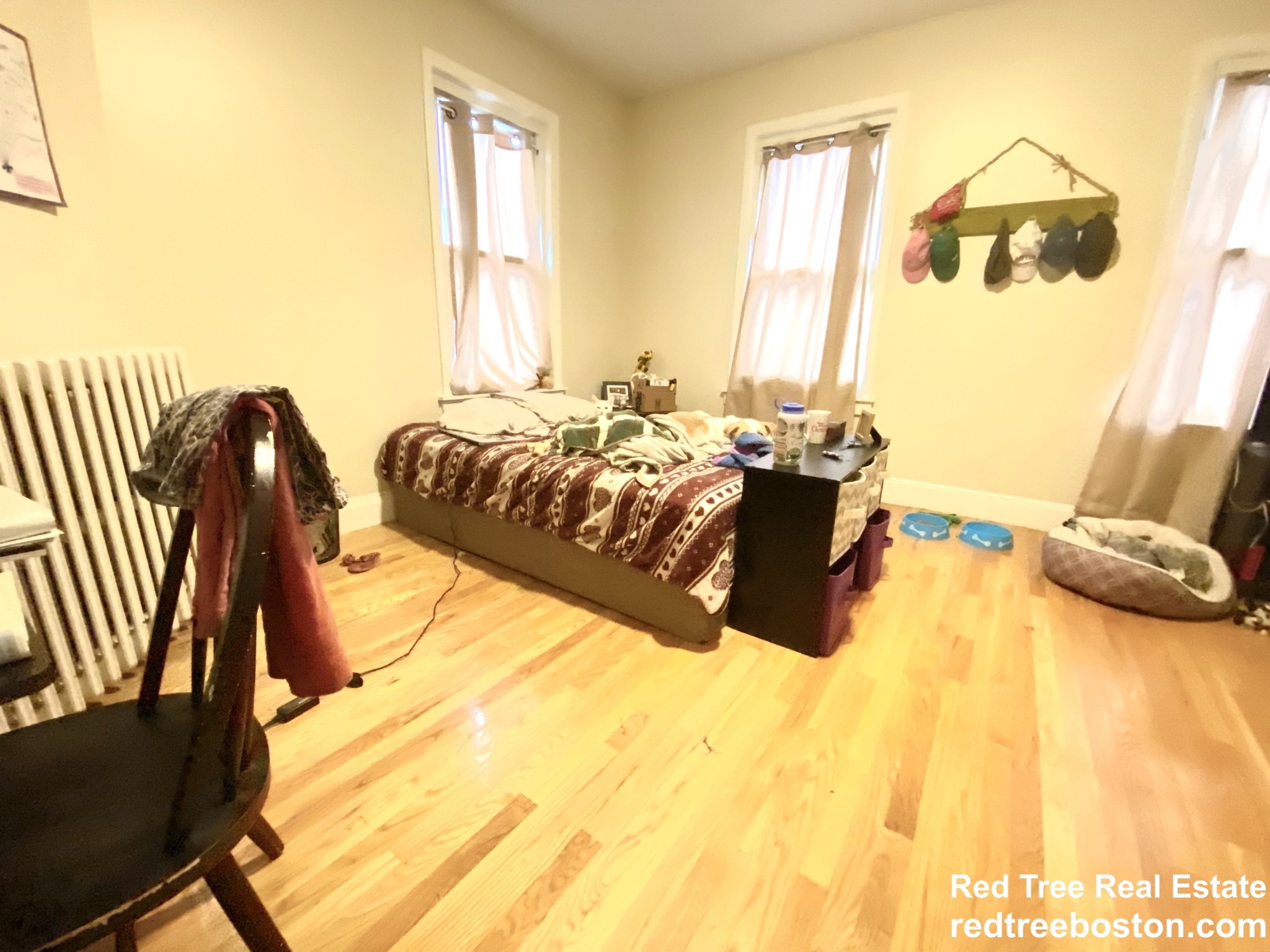 21 Monmouth St, East Boston