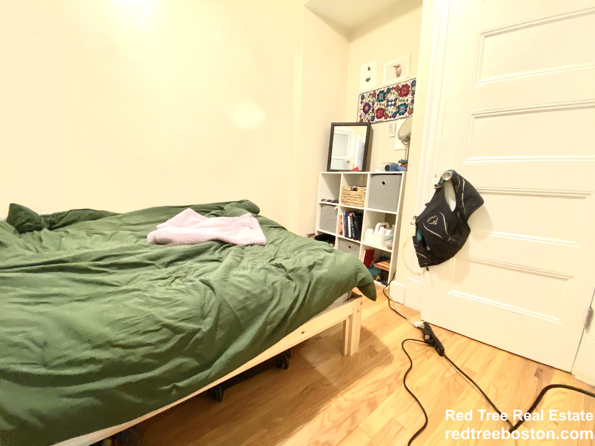 21 Monmouth St, East Boston