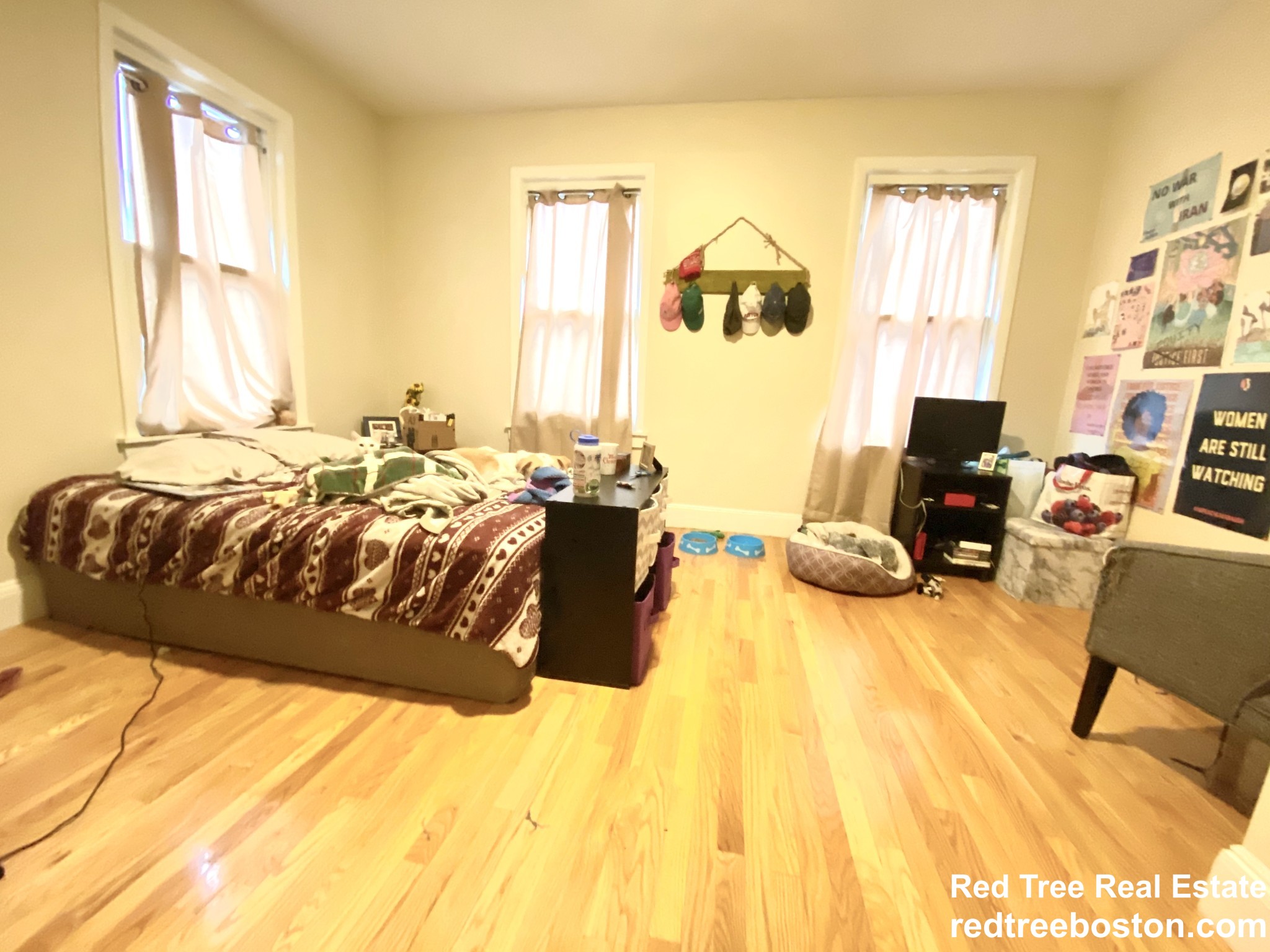 21 Monmouth St, East Boston