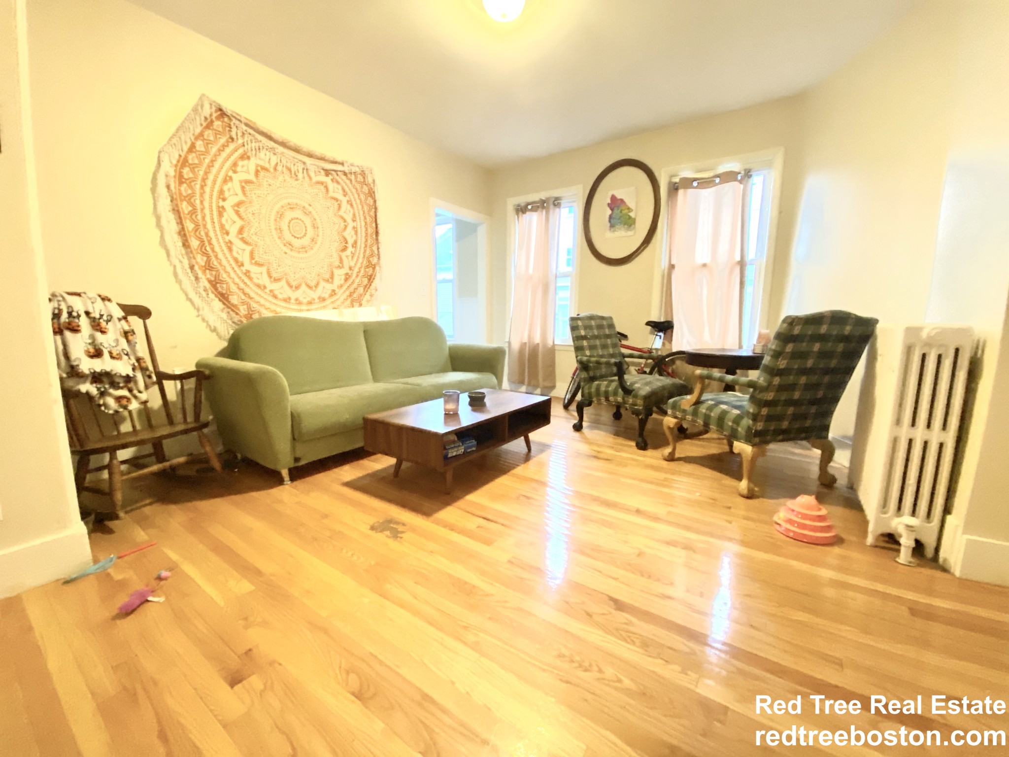 21 Monmouth St, East Boston