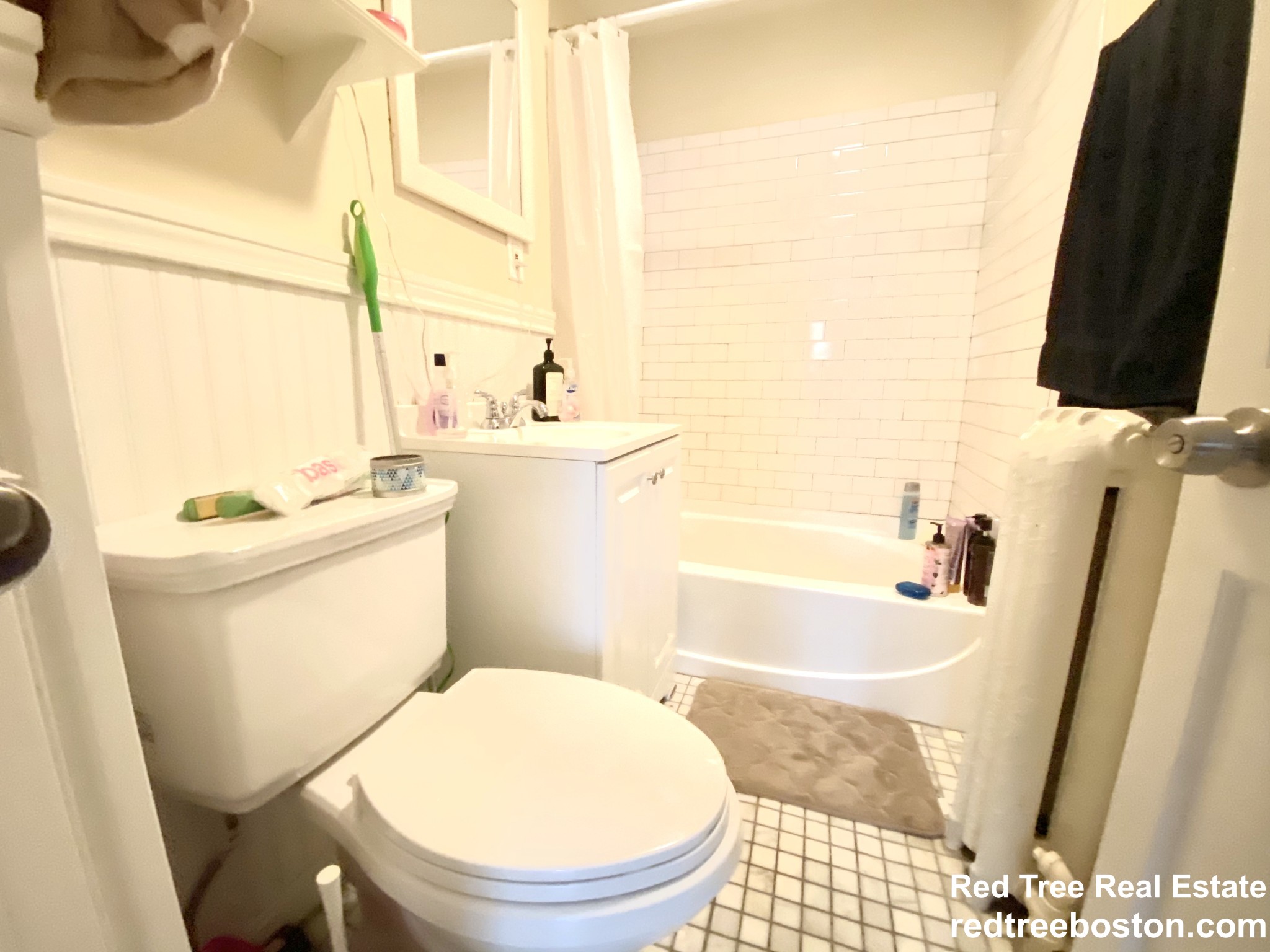 21 Monmouth St, East Boston