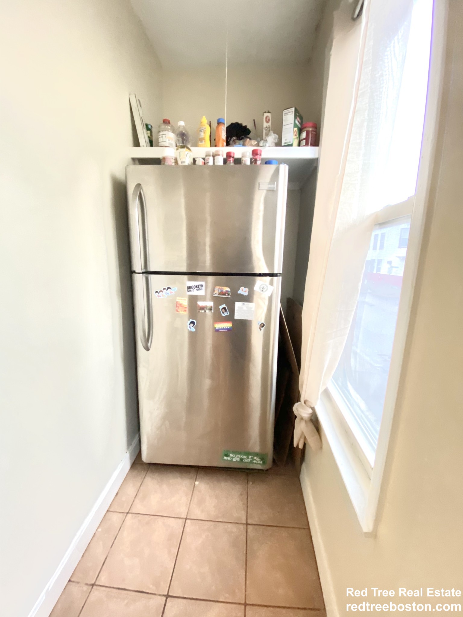 21 Monmouth St, East Boston