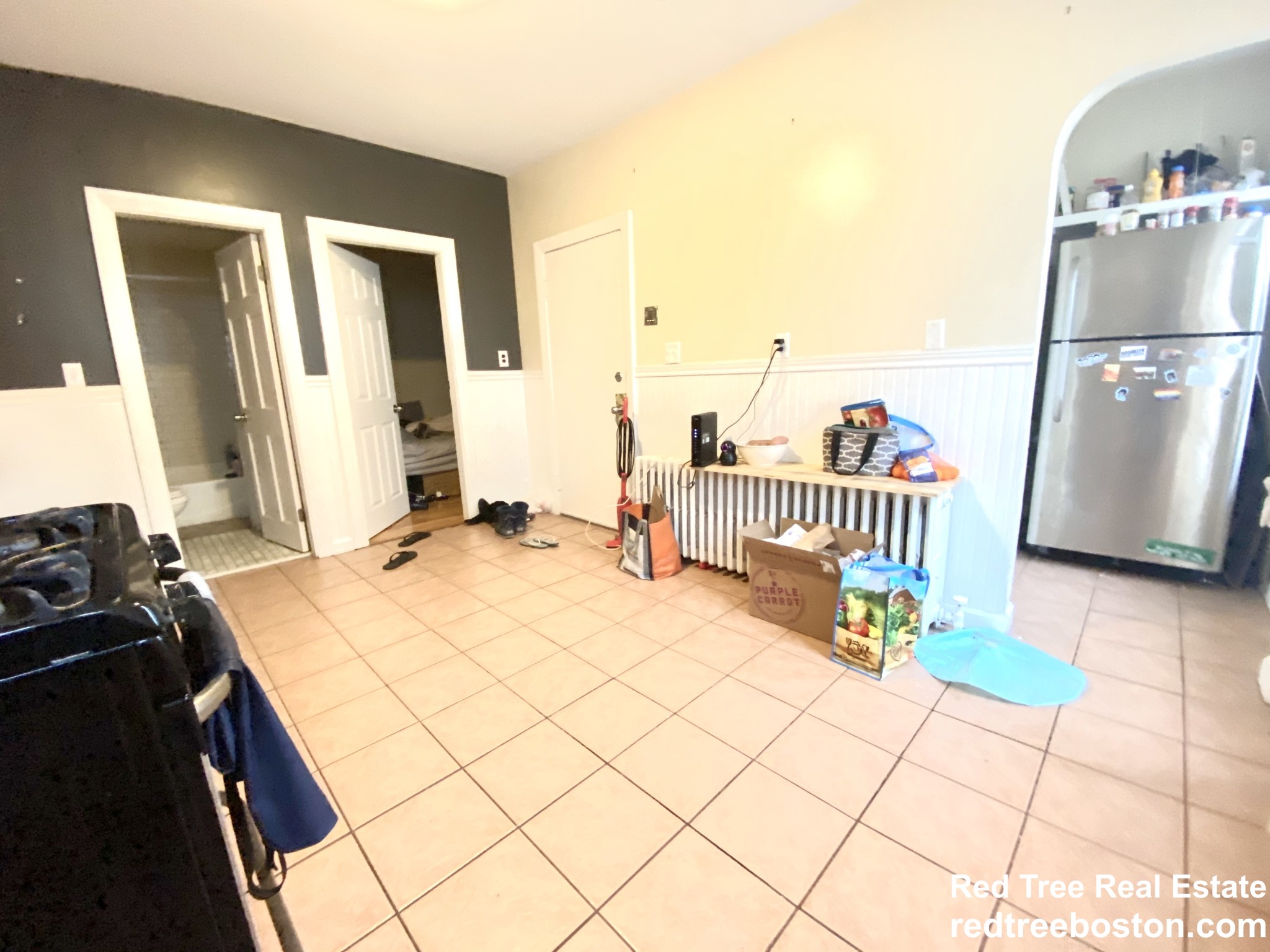 21 Monmouth St, East Boston