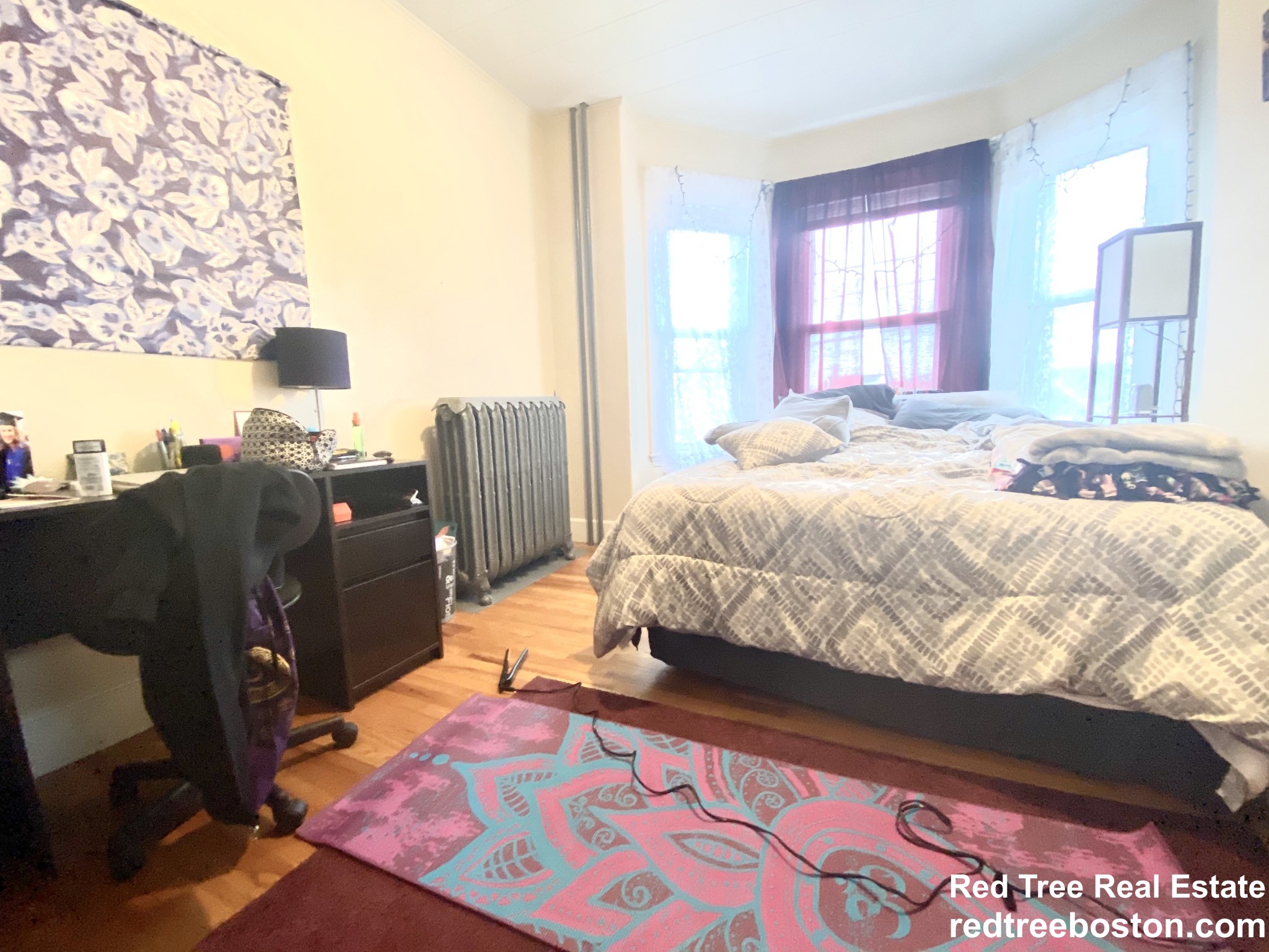 324 Saratoga St, East Boston