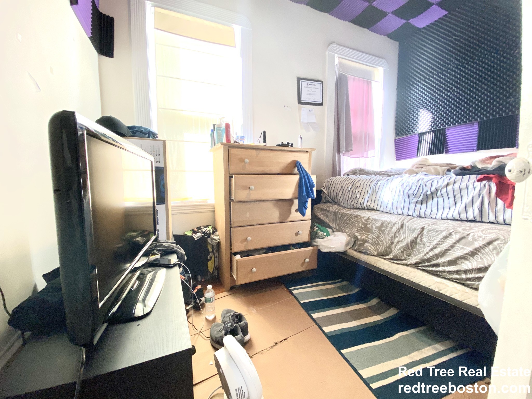 756 Saratoga St, East Boston