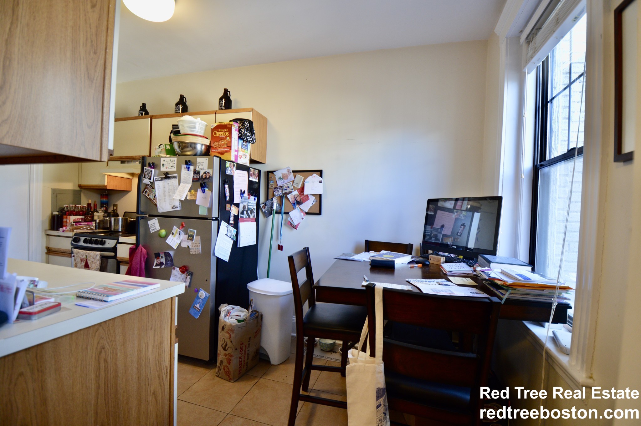 374 Chestnut Hill Ave, Brighton