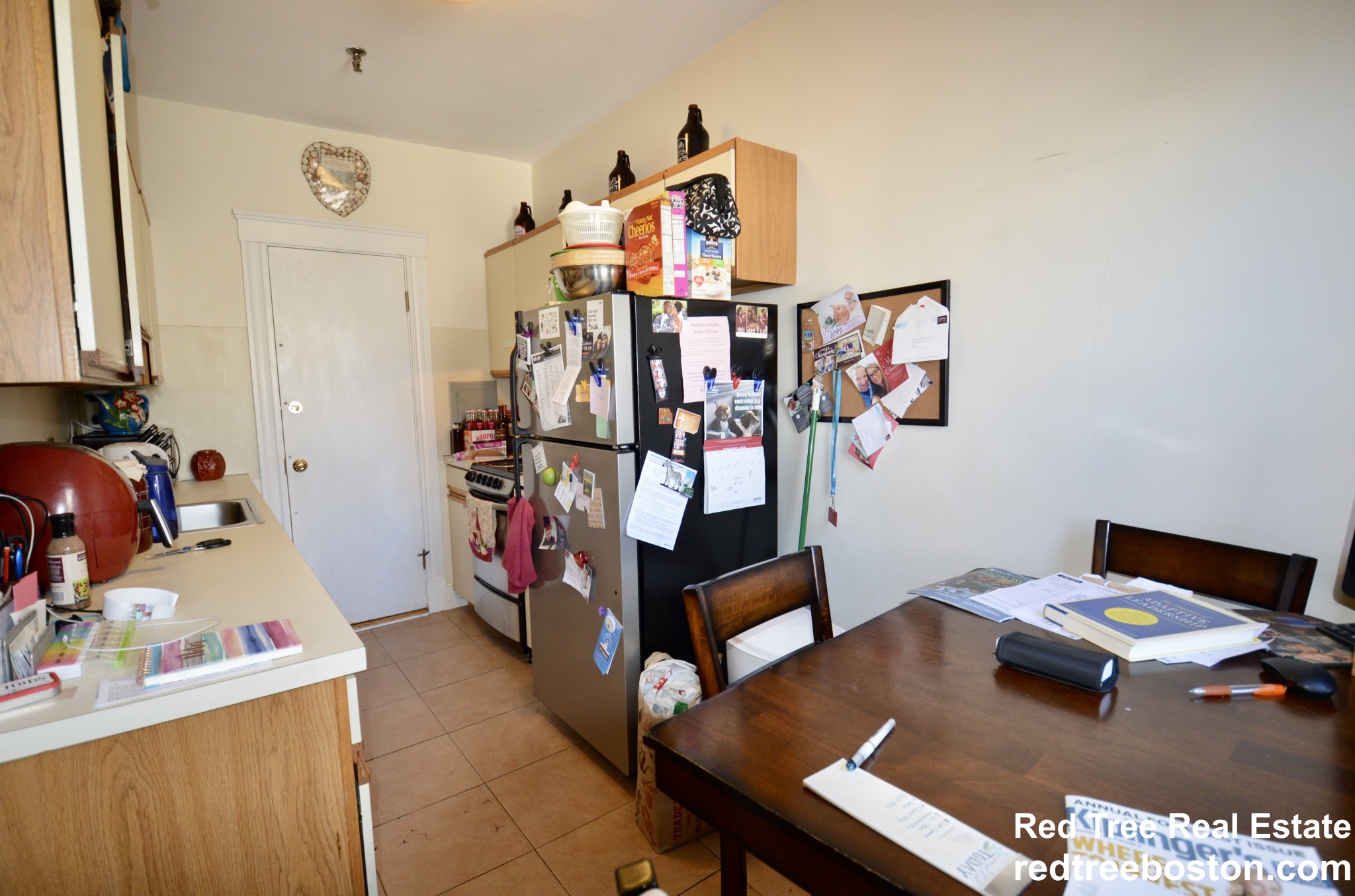 374 Chestnut Hill Ave, Brighton