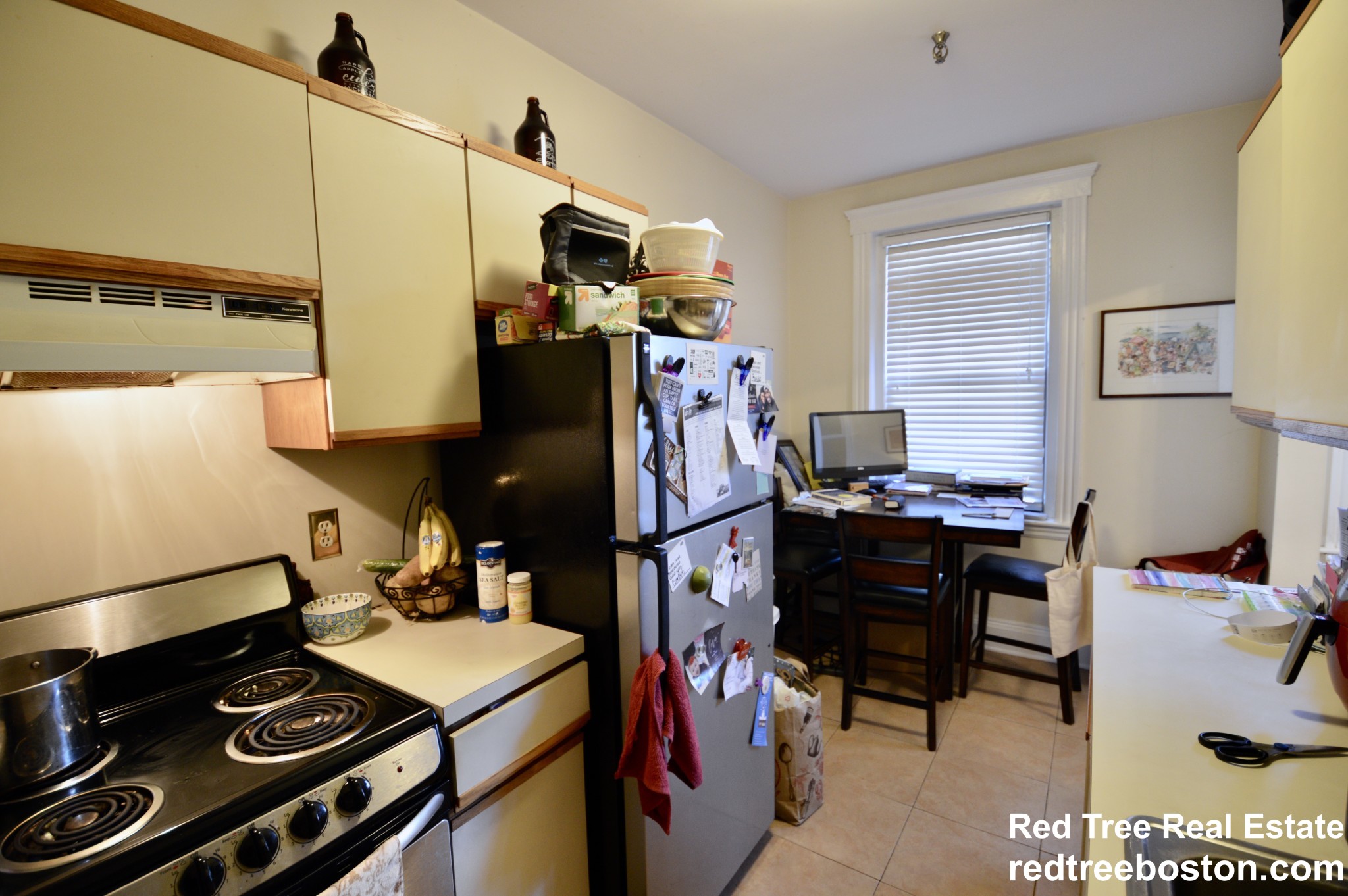 374 Chestnut Hill Ave, Brighton