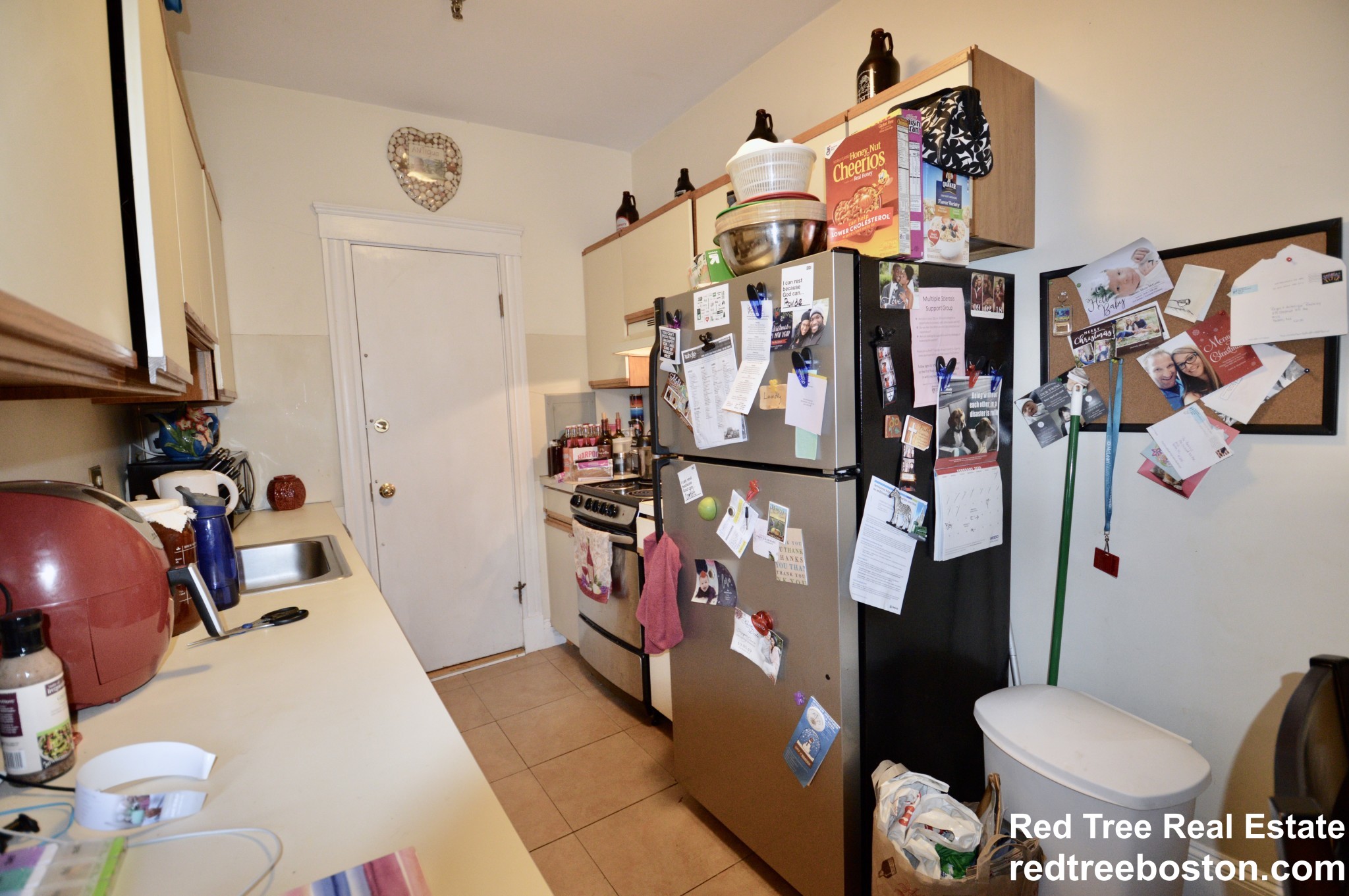 374 Chestnut Hill Ave, Brighton