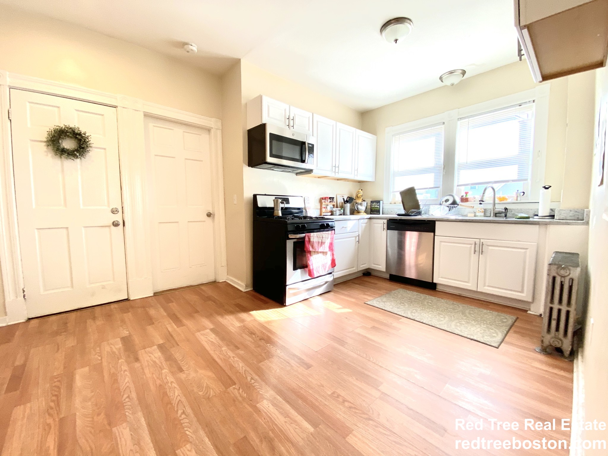 451 Meridian St, East Boston