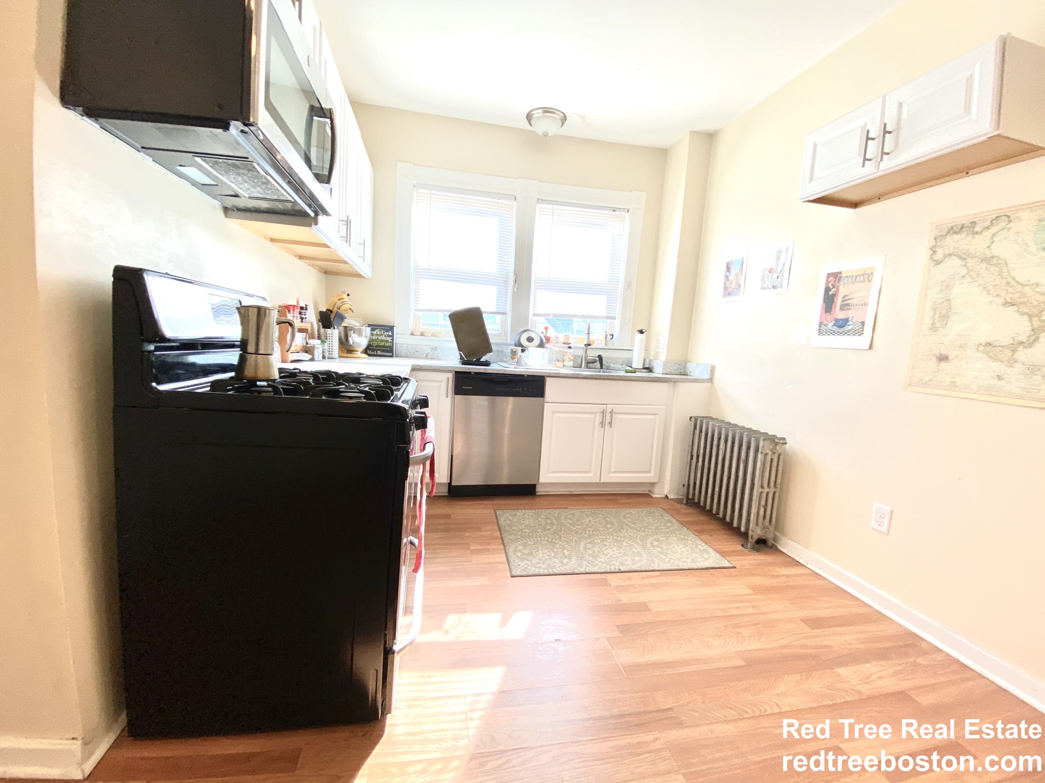 451 Meridian St, East Boston