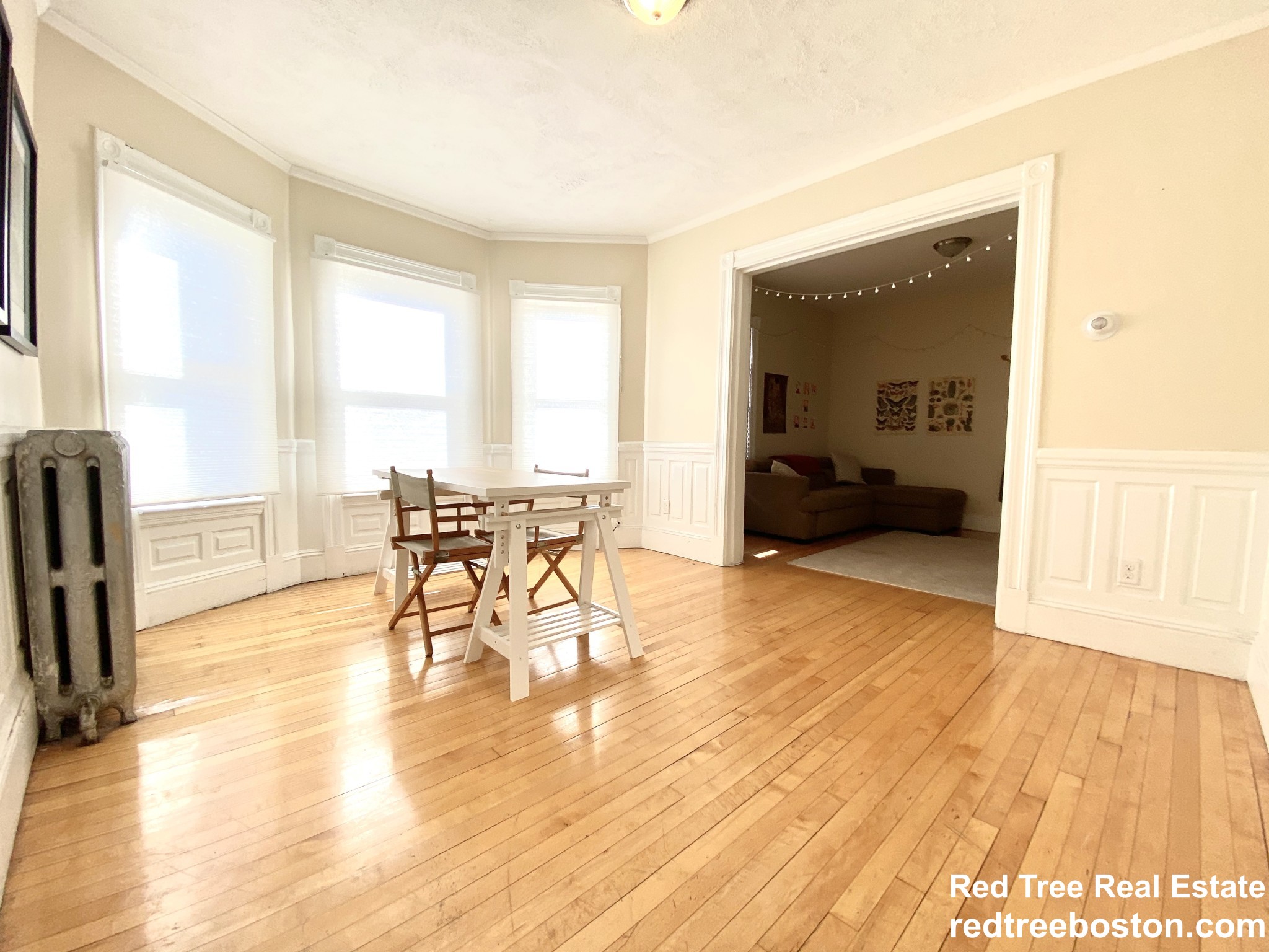 451 Meridian St, East Boston