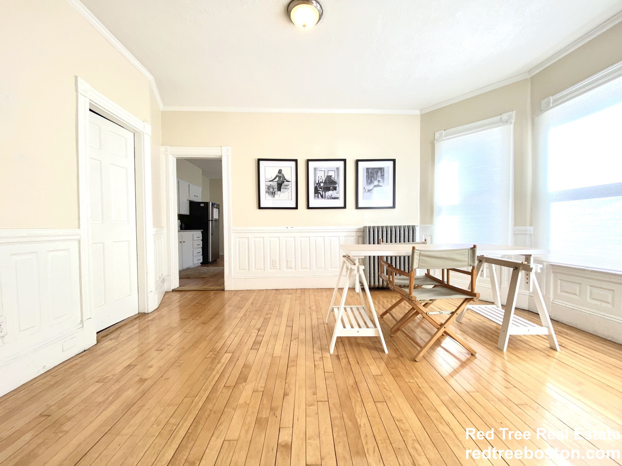 451 Meridian St, East Boston