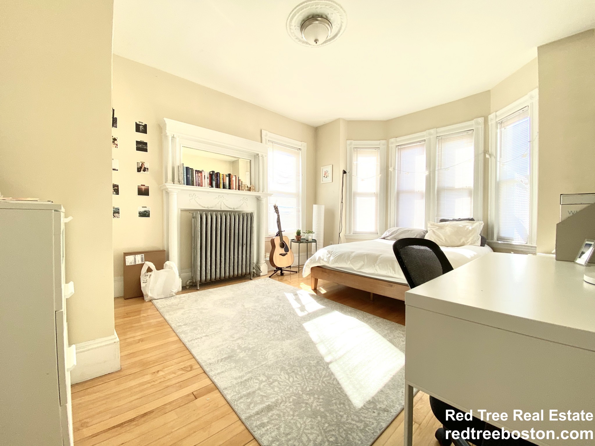 451 Meridian St, East Boston