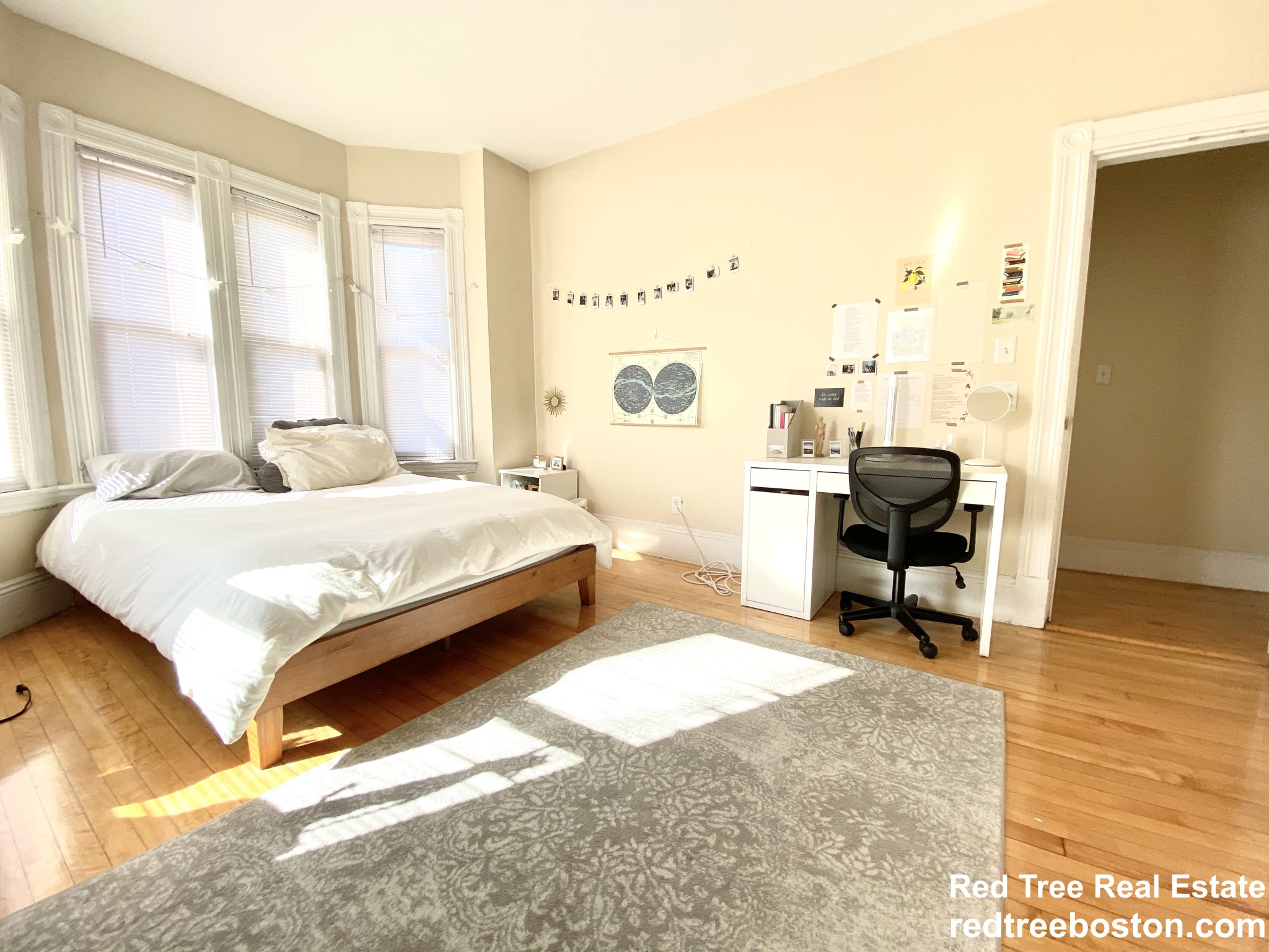 451 Meridian St, East Boston