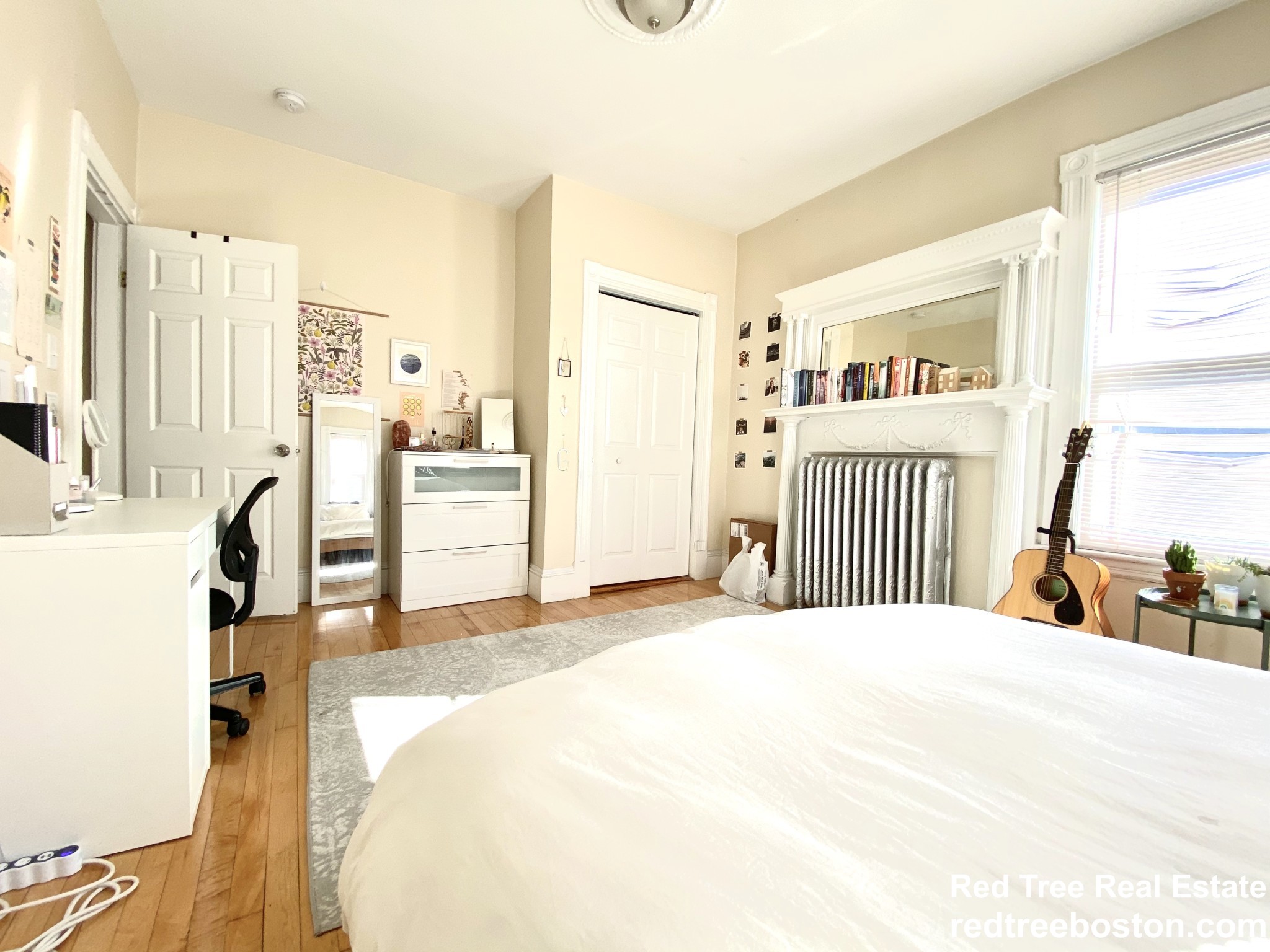 451 Meridian St, East Boston