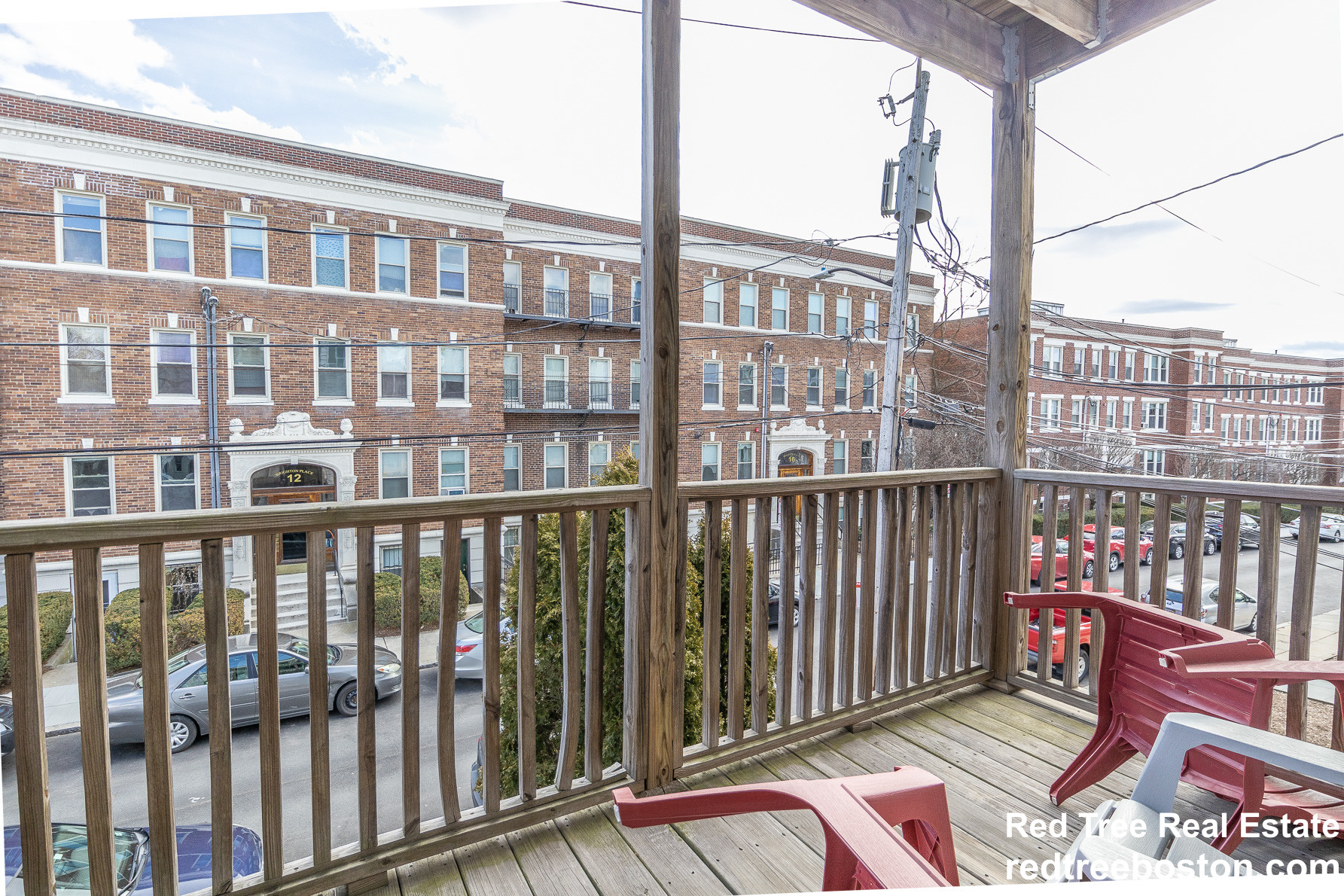 11 Ransom Rd, Allston