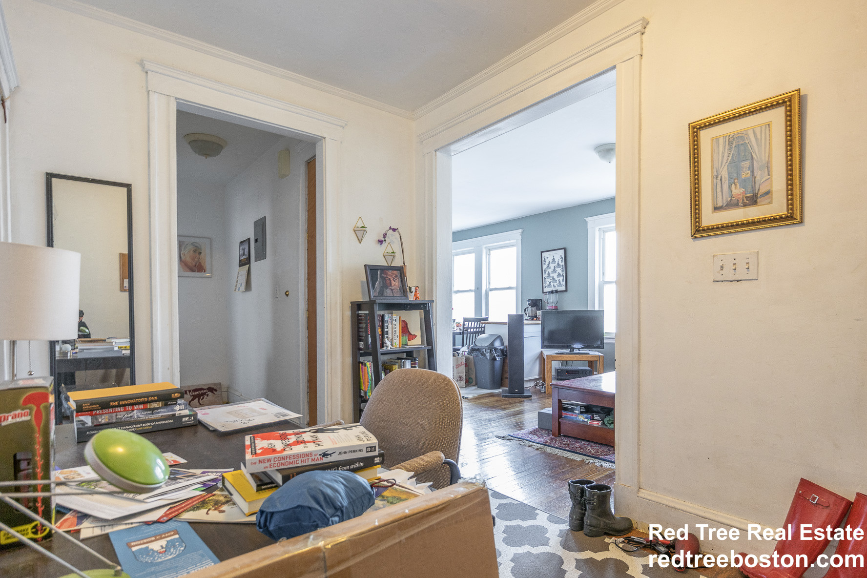 11 Ransom Rd, Allston