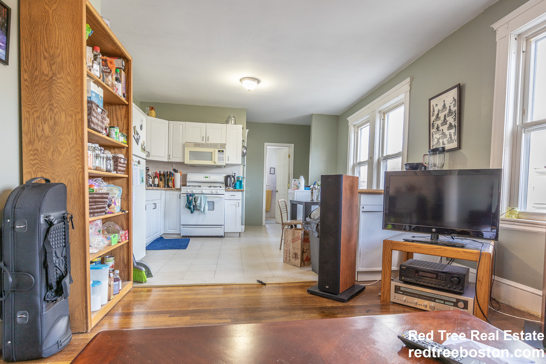 11 Ransom Rd, Allston