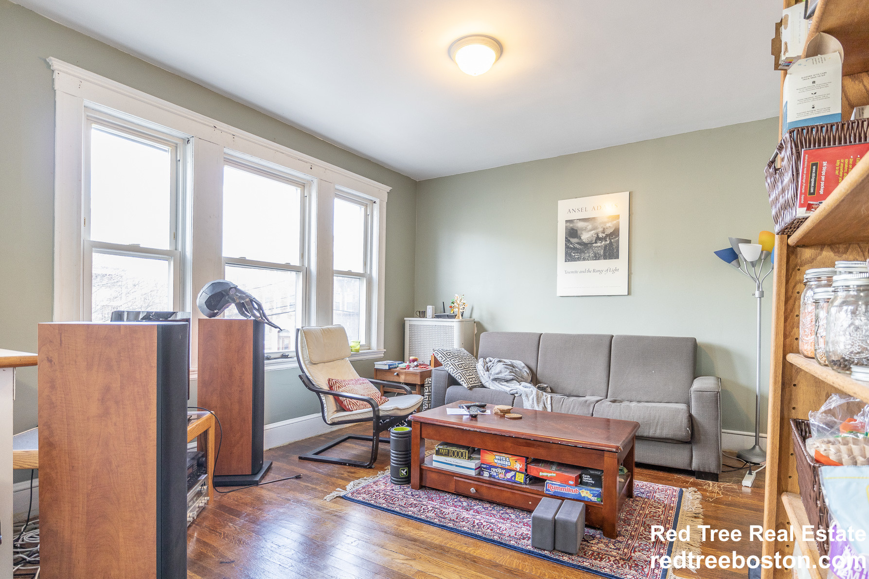 11 Ransom Rd, Allston