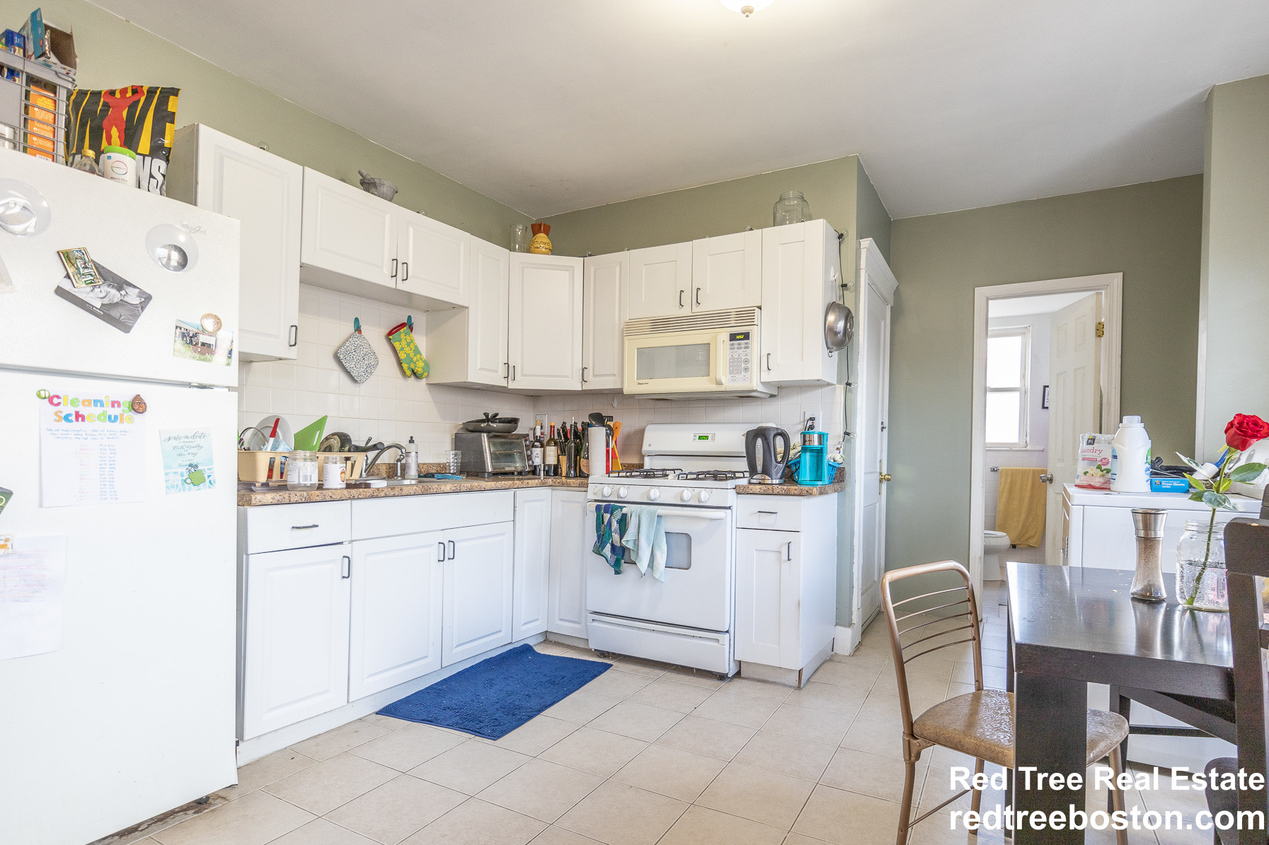 11 Ransom Rd, Allston