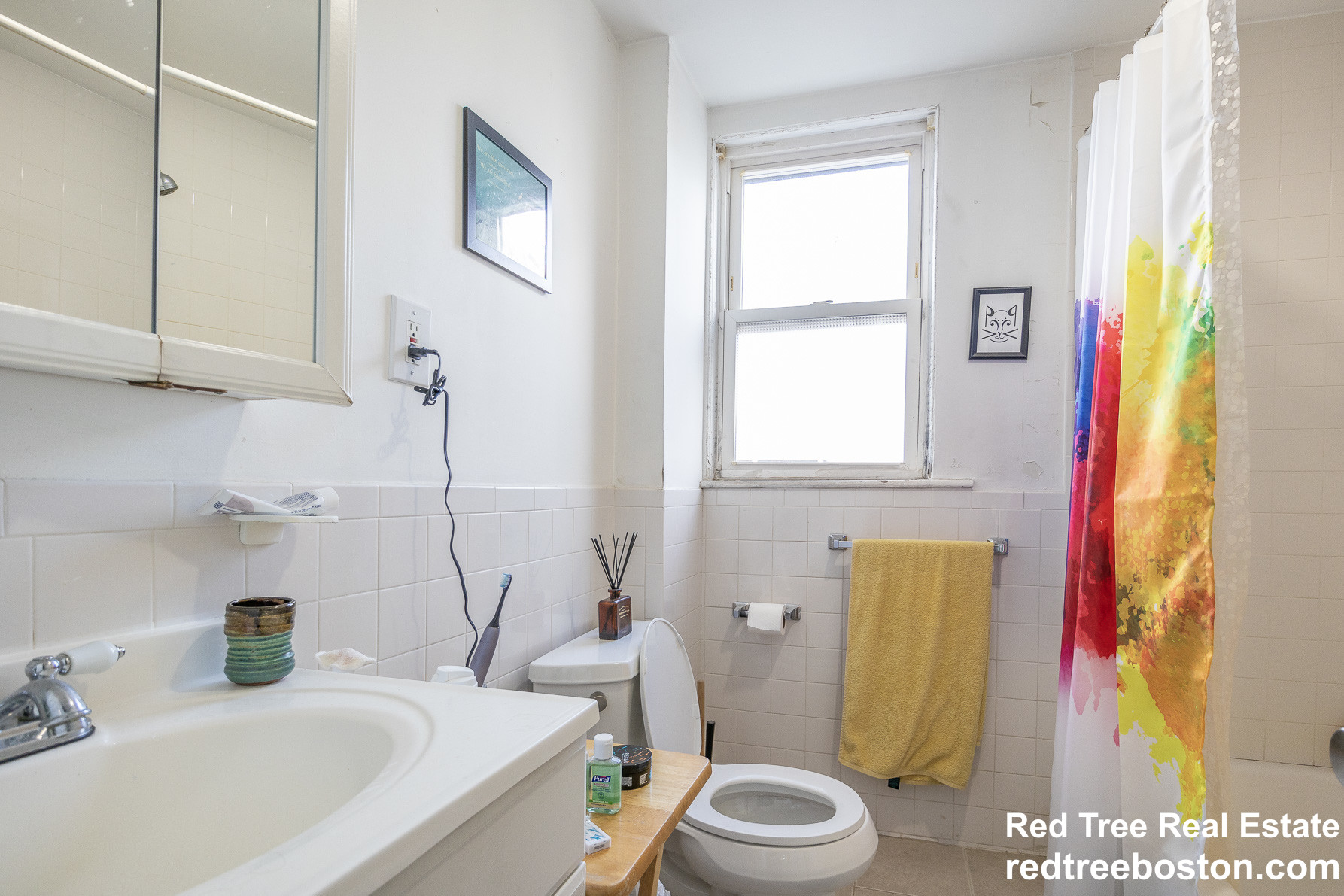 11 Ransom Rd, Allston