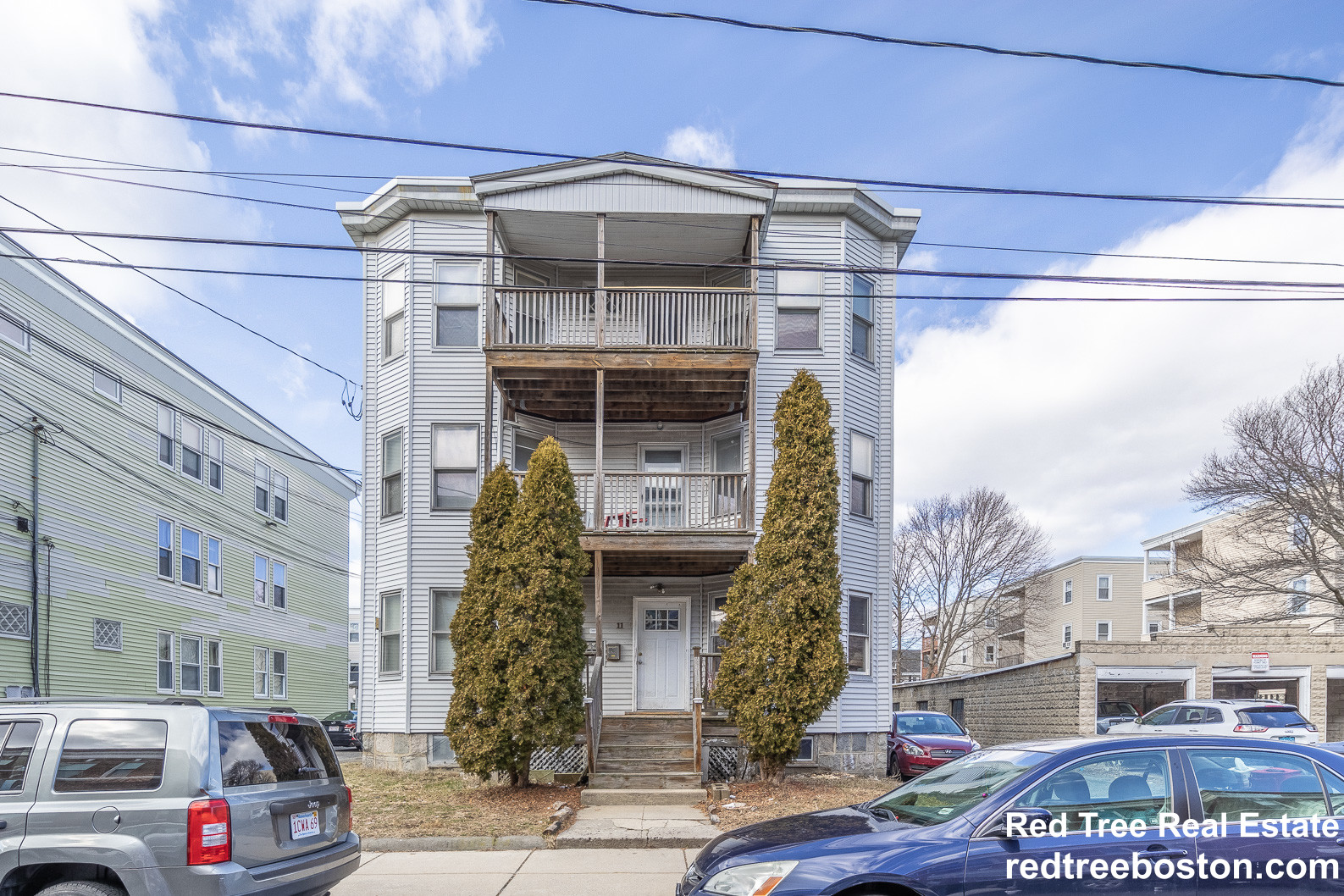 11 Ransom Rd, Allston