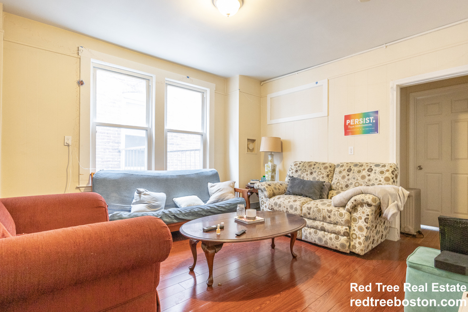 141 Cottage St, East Boston