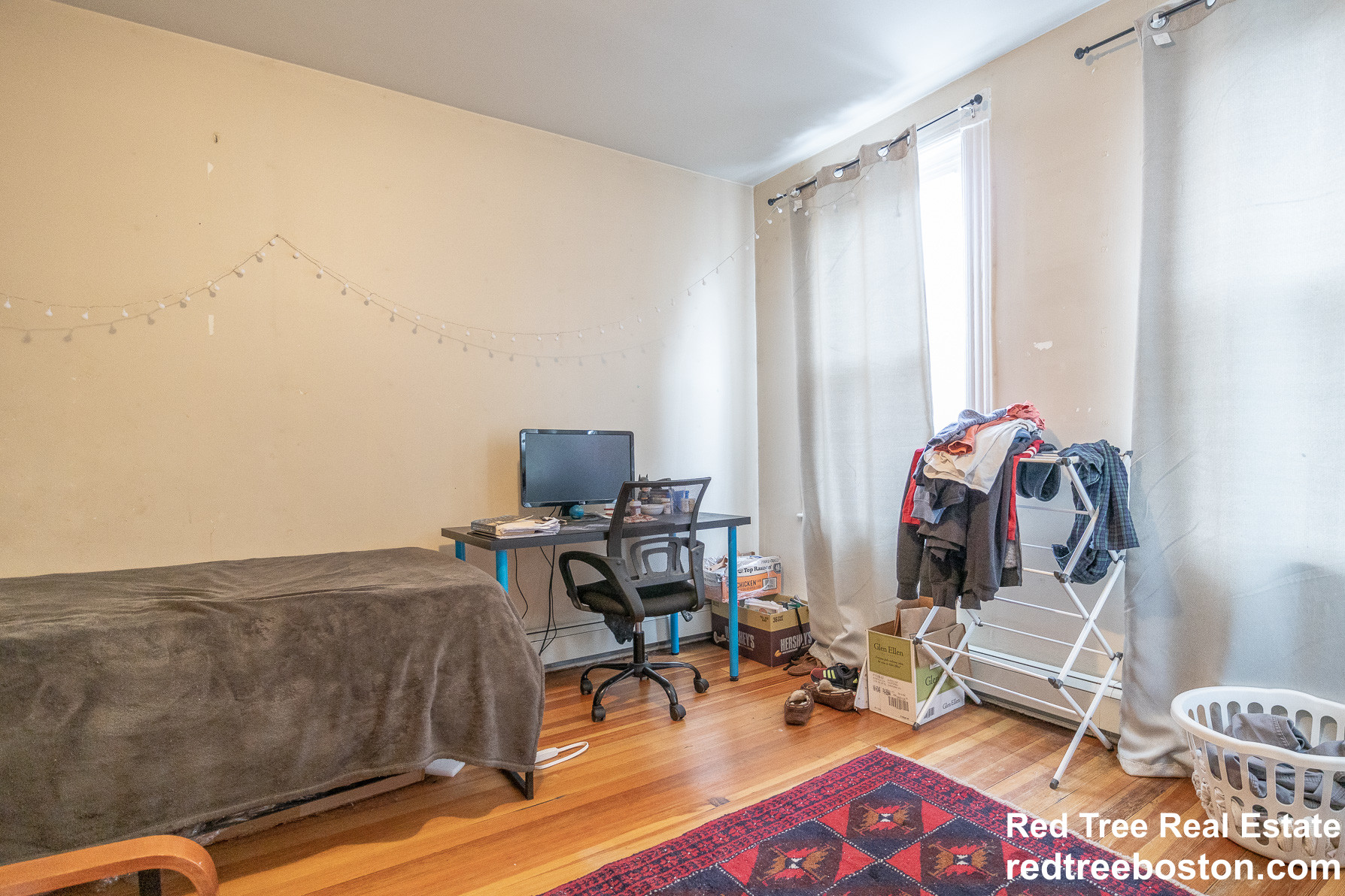 141 Cottage St, East Boston