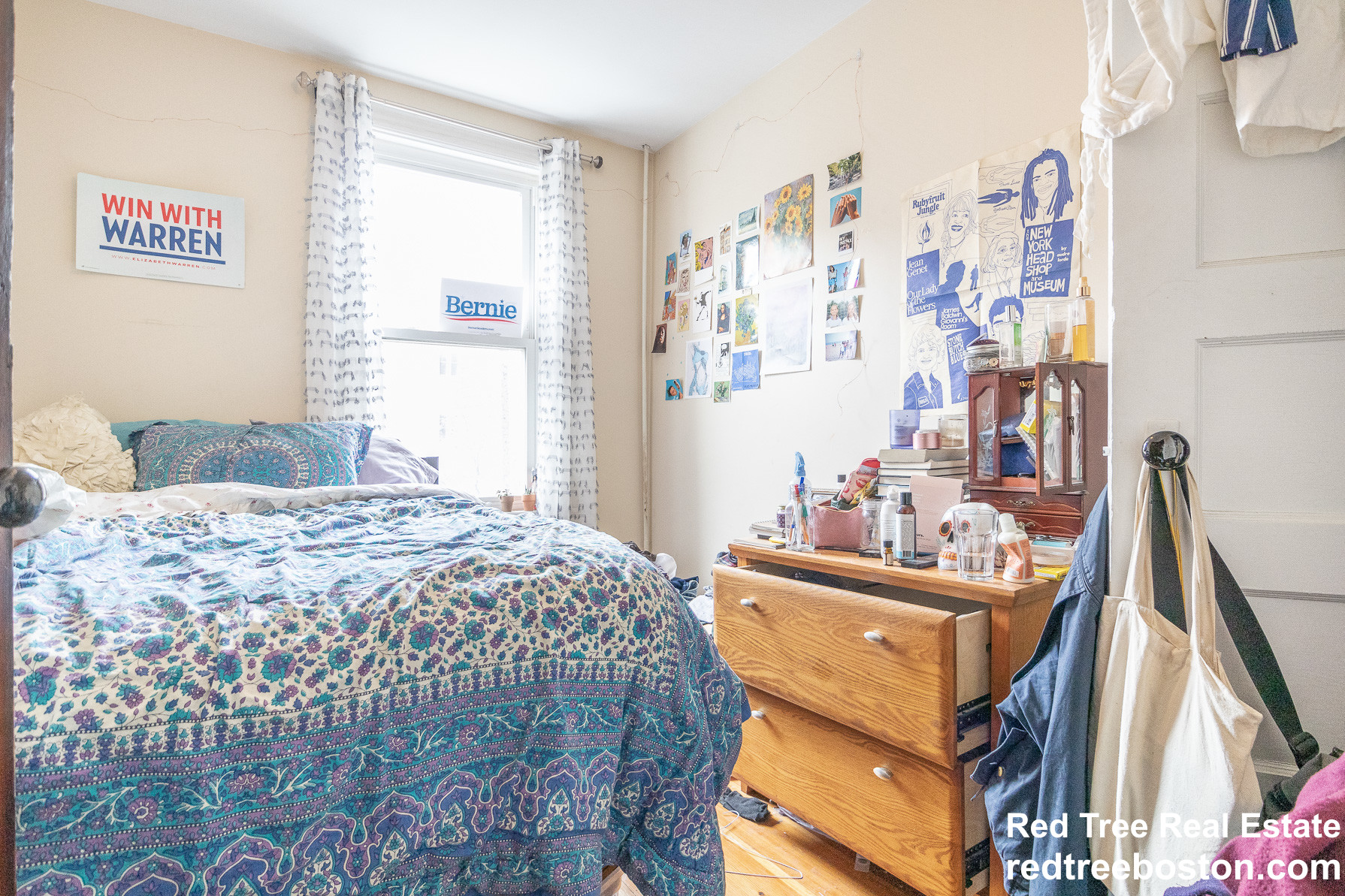 141 Cottage St, East Boston