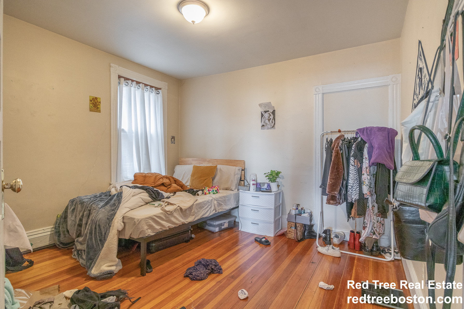 141 Cottage St, East Boston