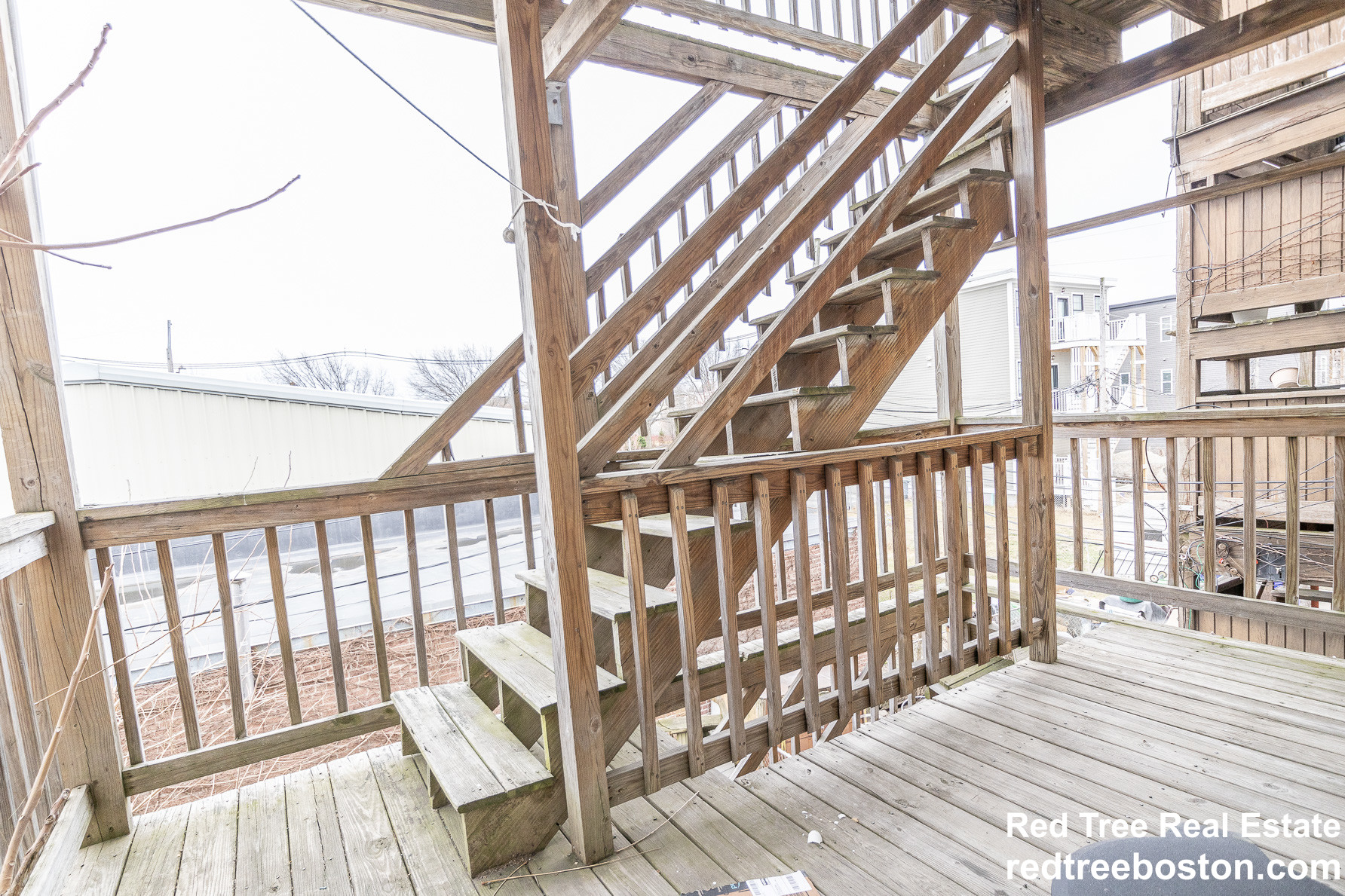 141 Cottage St, East Boston