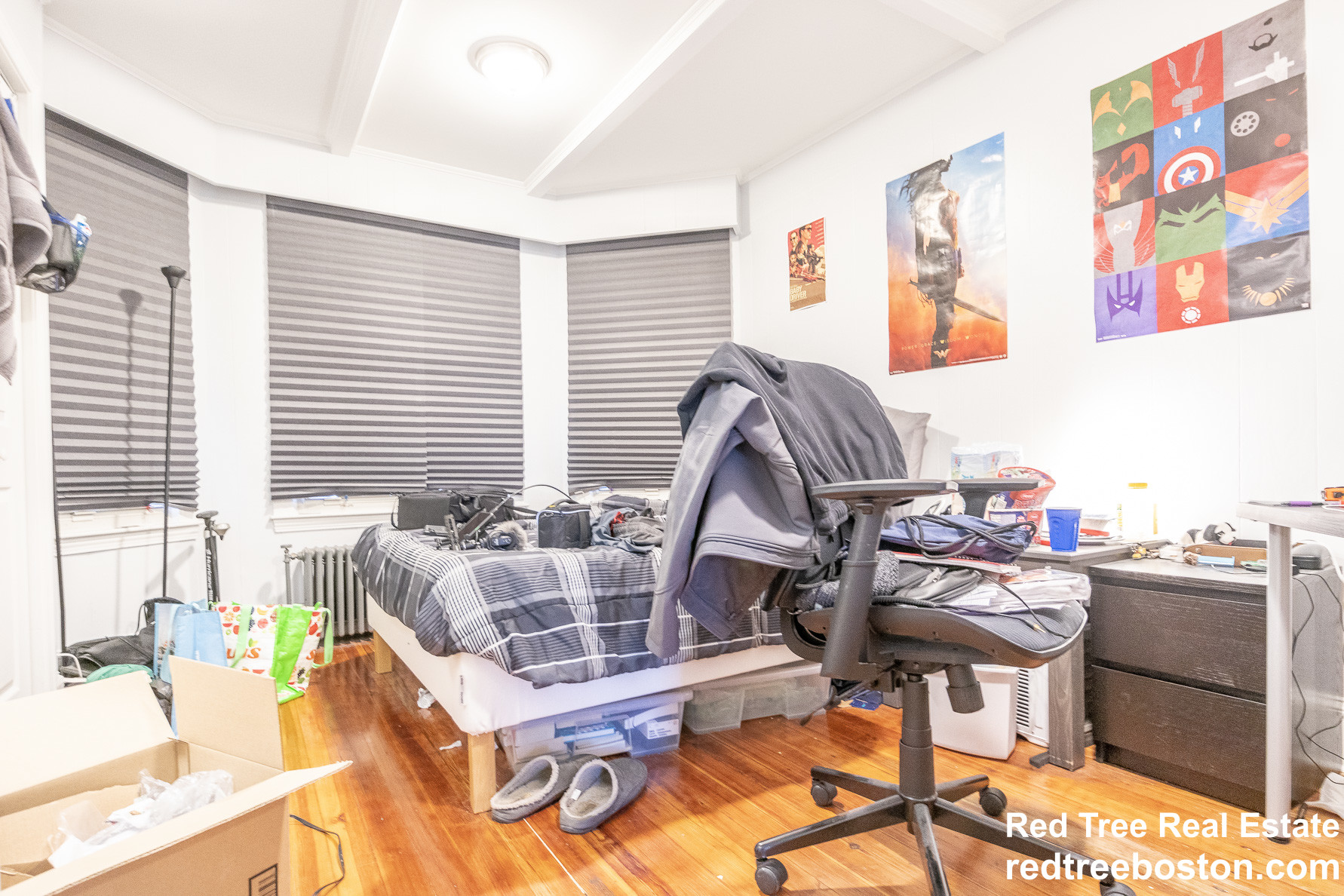 204 Falcon St, East Boston