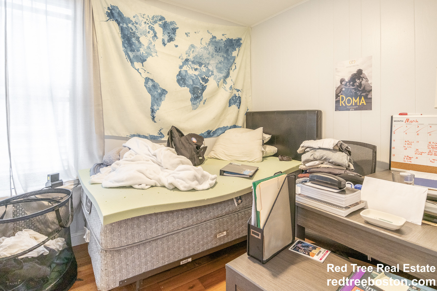 204 Falcon St, East Boston