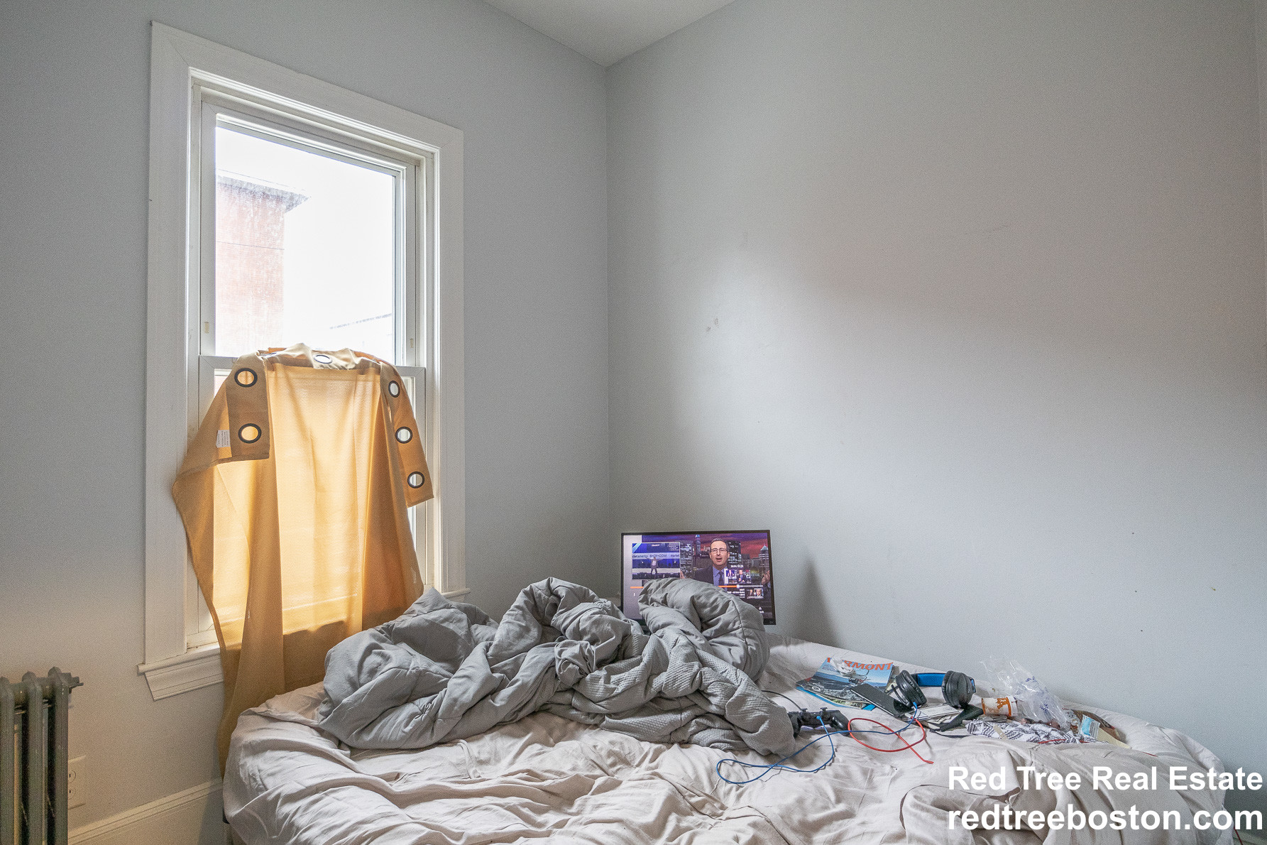 130 Wordsworth St, East Boston