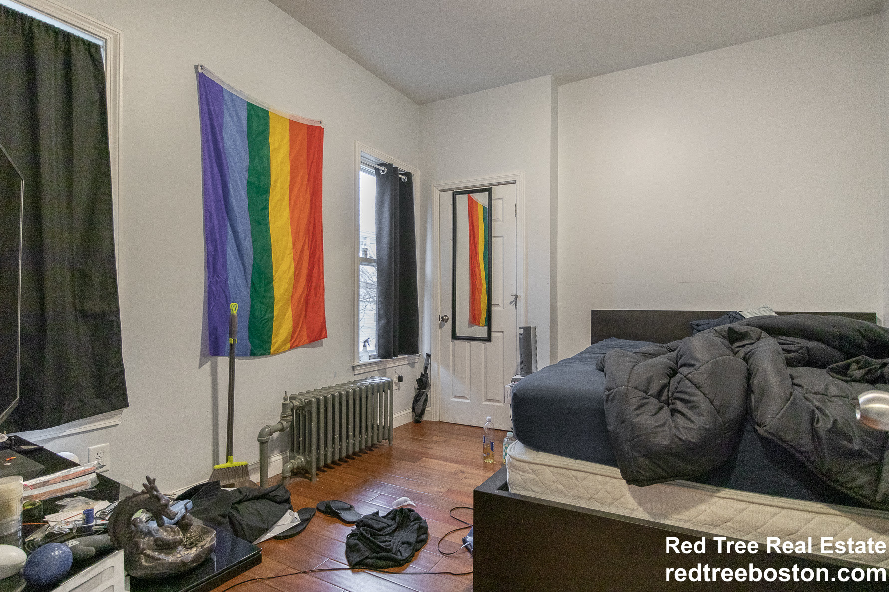 130 Wordsworth St, East Boston