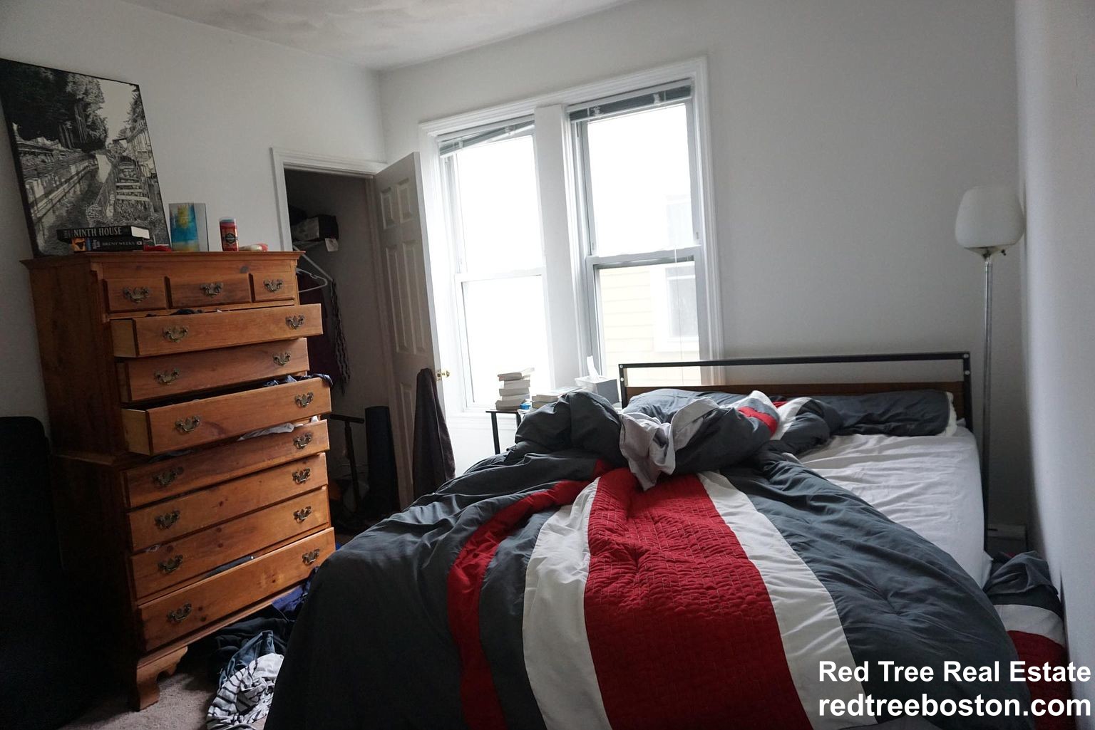 58 Mansfield St, Allston