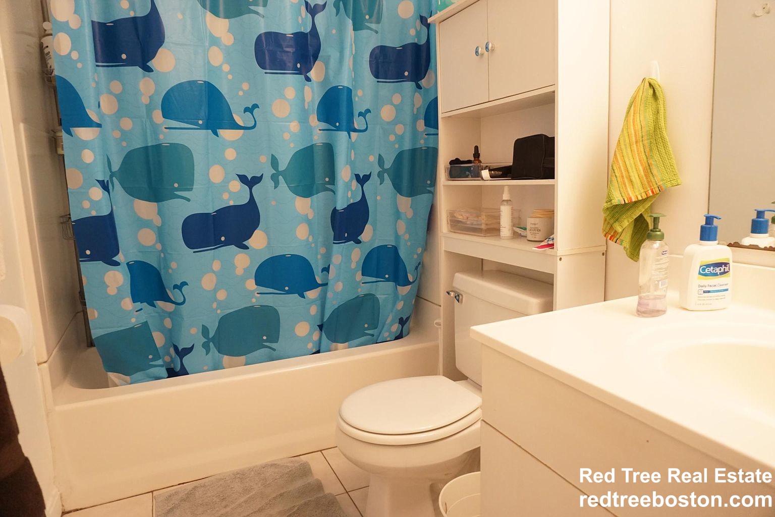 58 Mansfield St, Allston