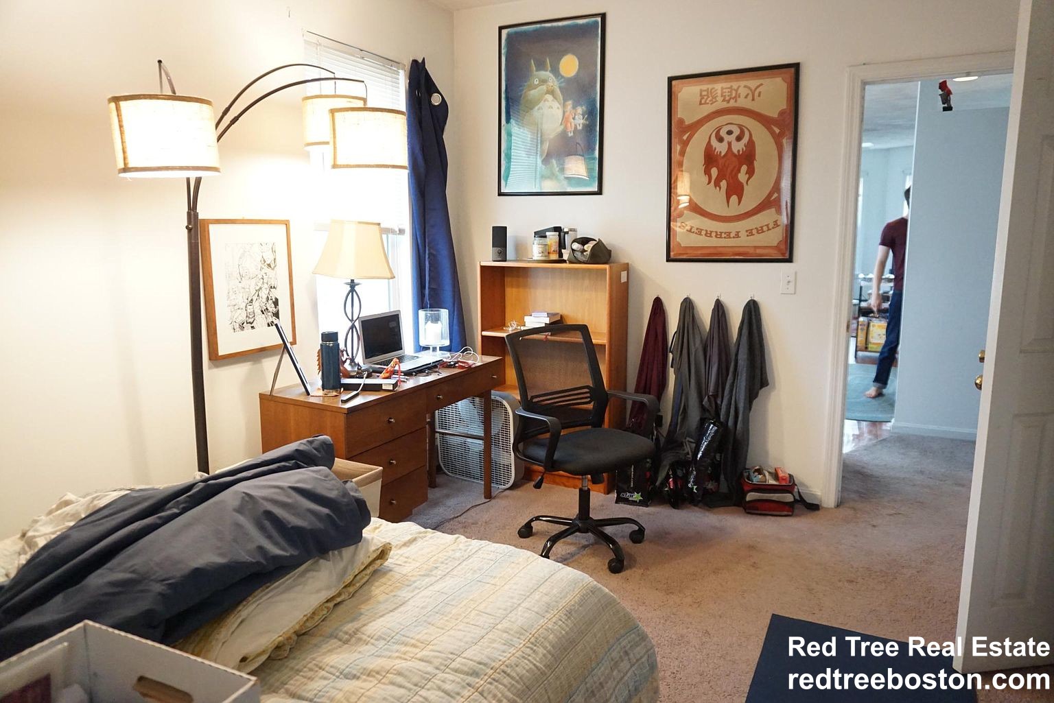 58 Mansfield St, Allston