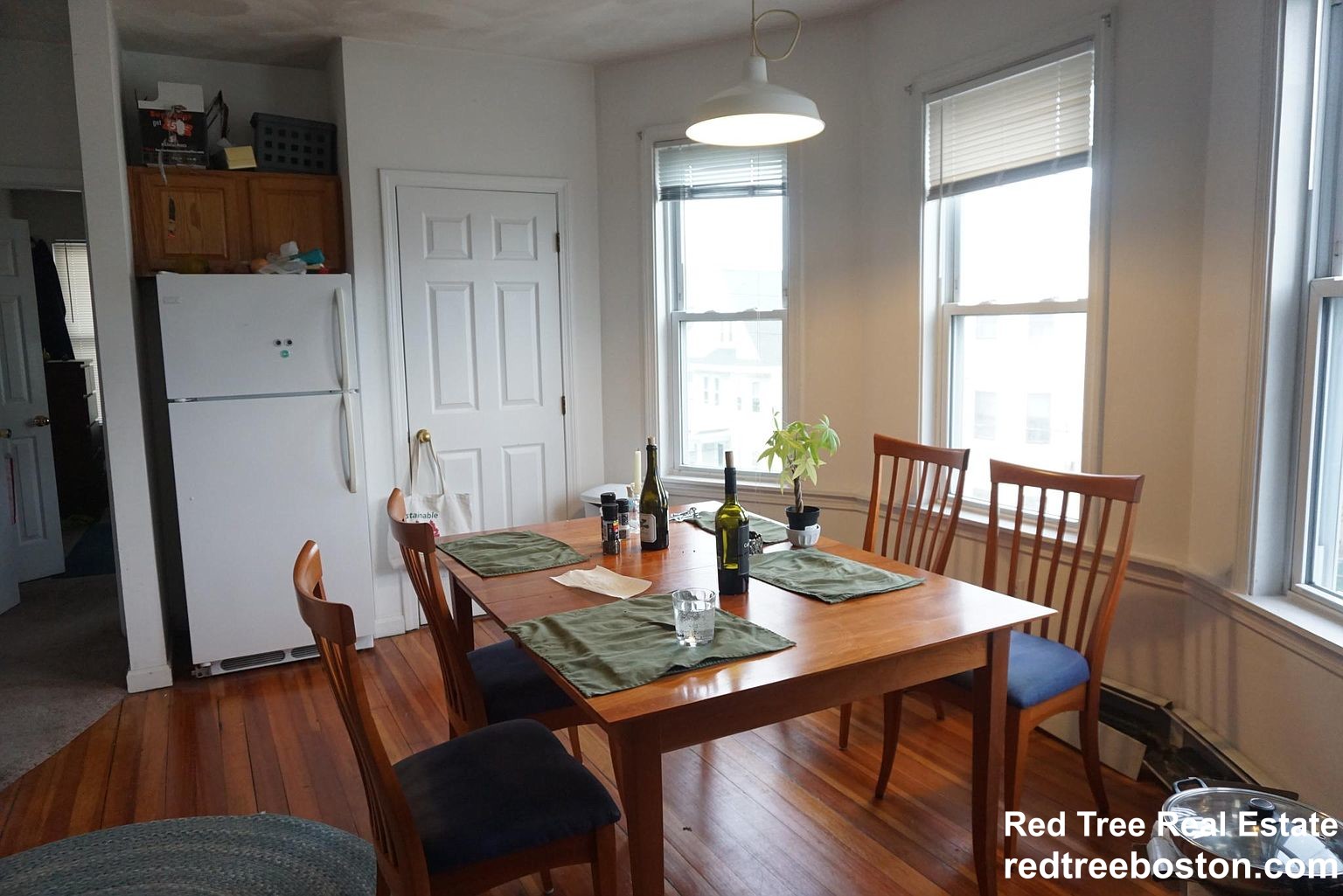 58 Mansfield St, Allston