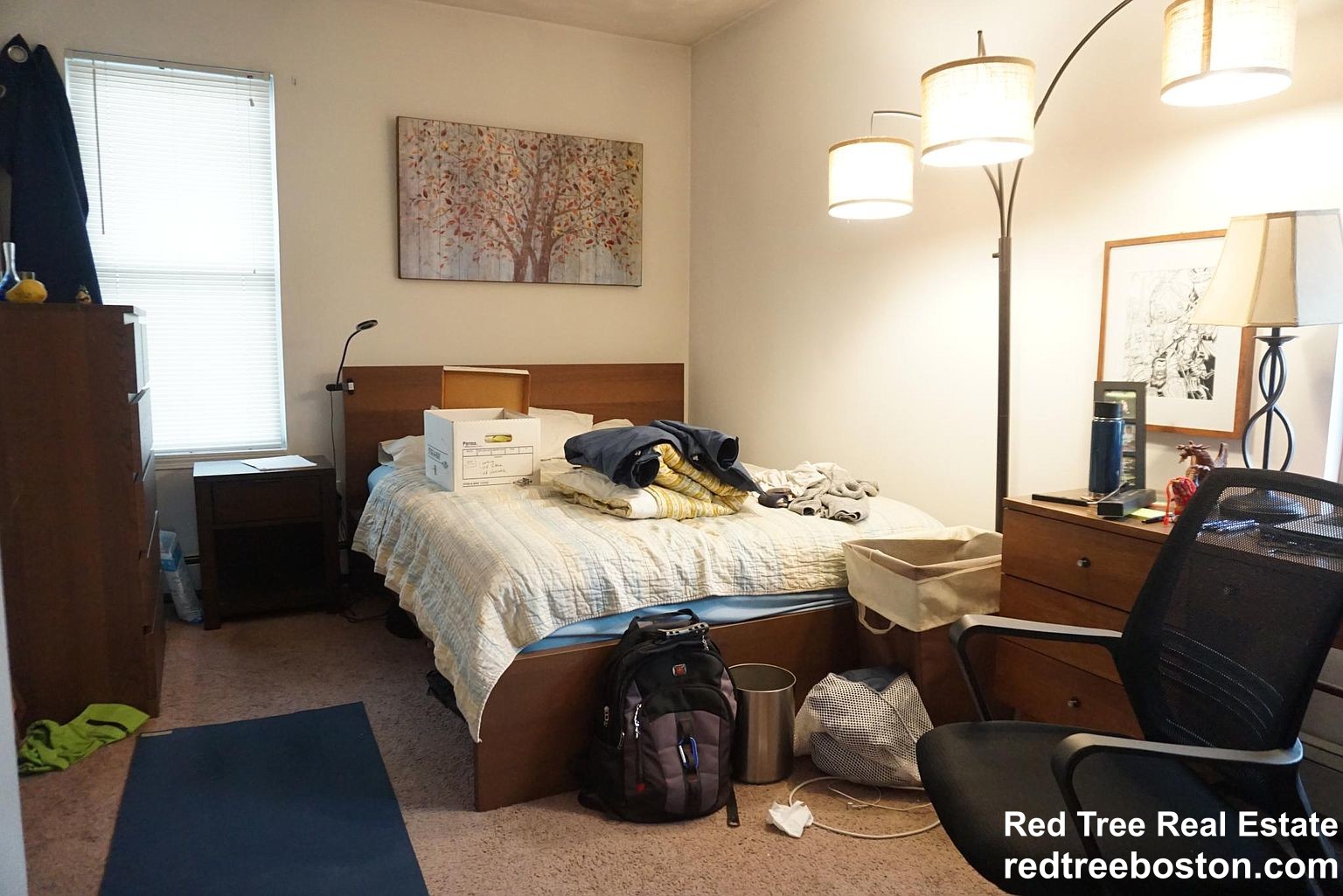 58 Mansfield St, Allston