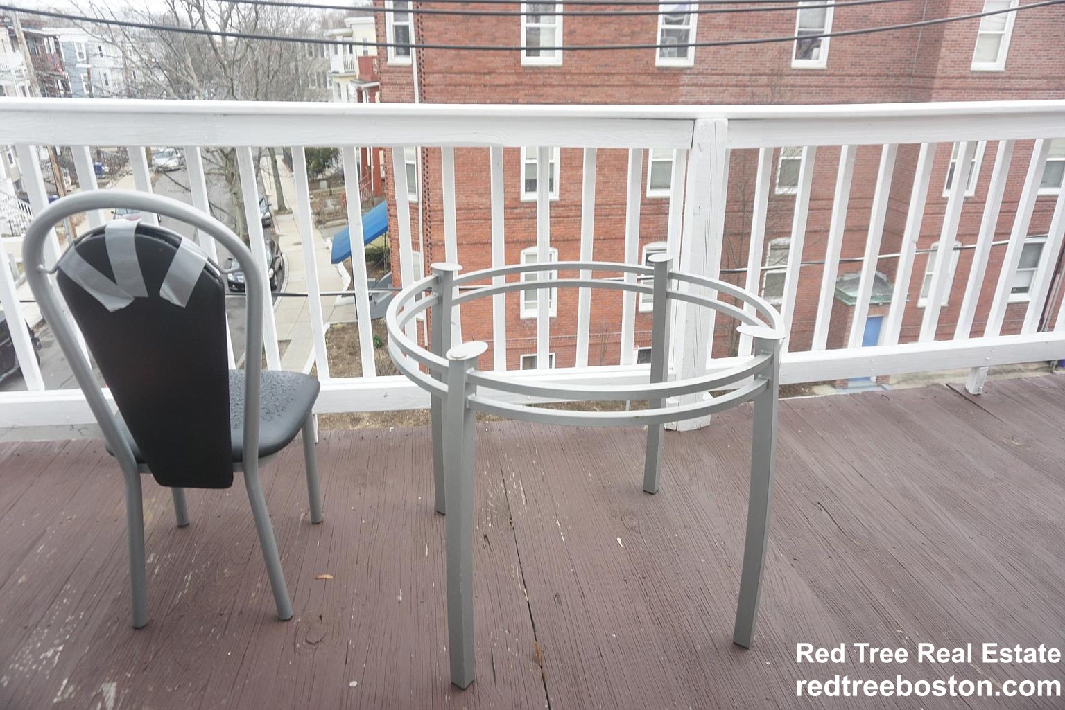 58 Mansfield St, Allston