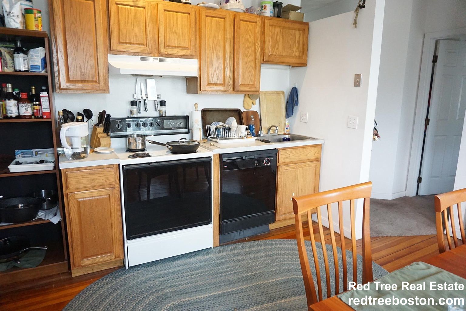 58 Mansfield St, Allston