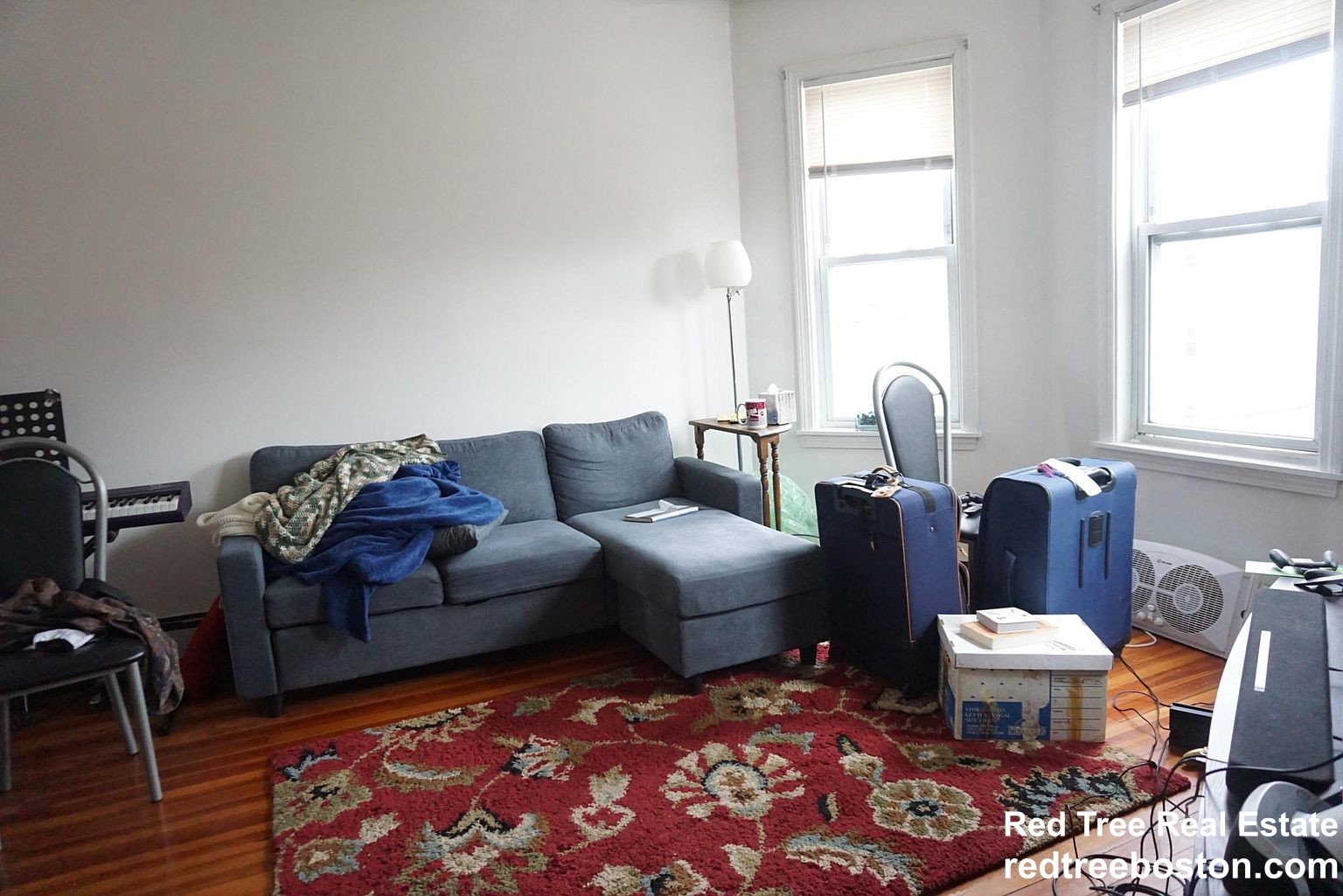 58 Mansfield St, Allston