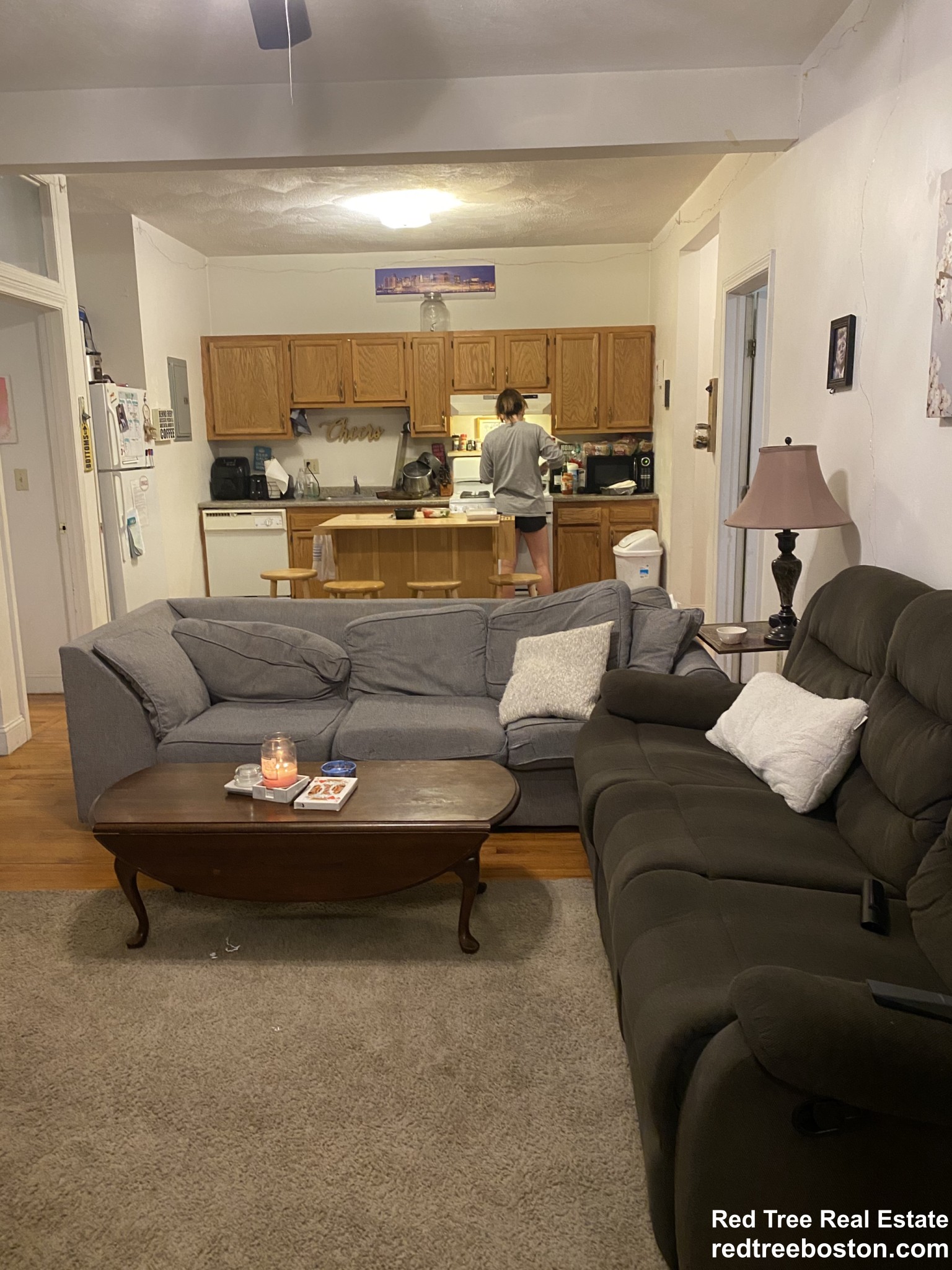 29 Cummings Rd, Brighton