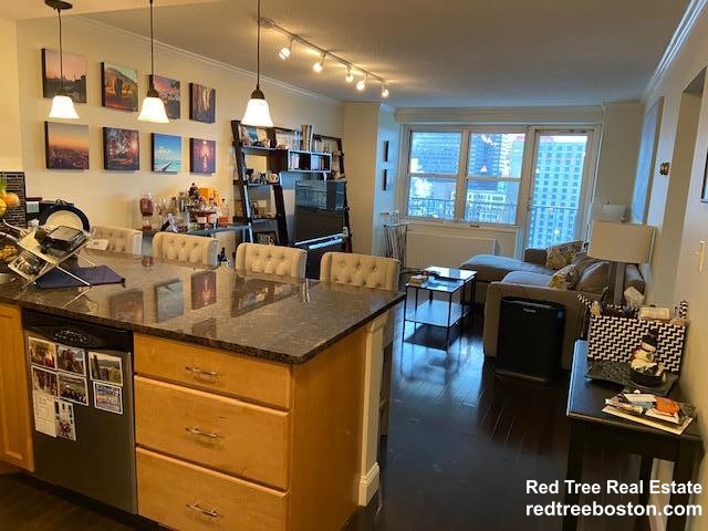 151 Tremont St, Theatre District