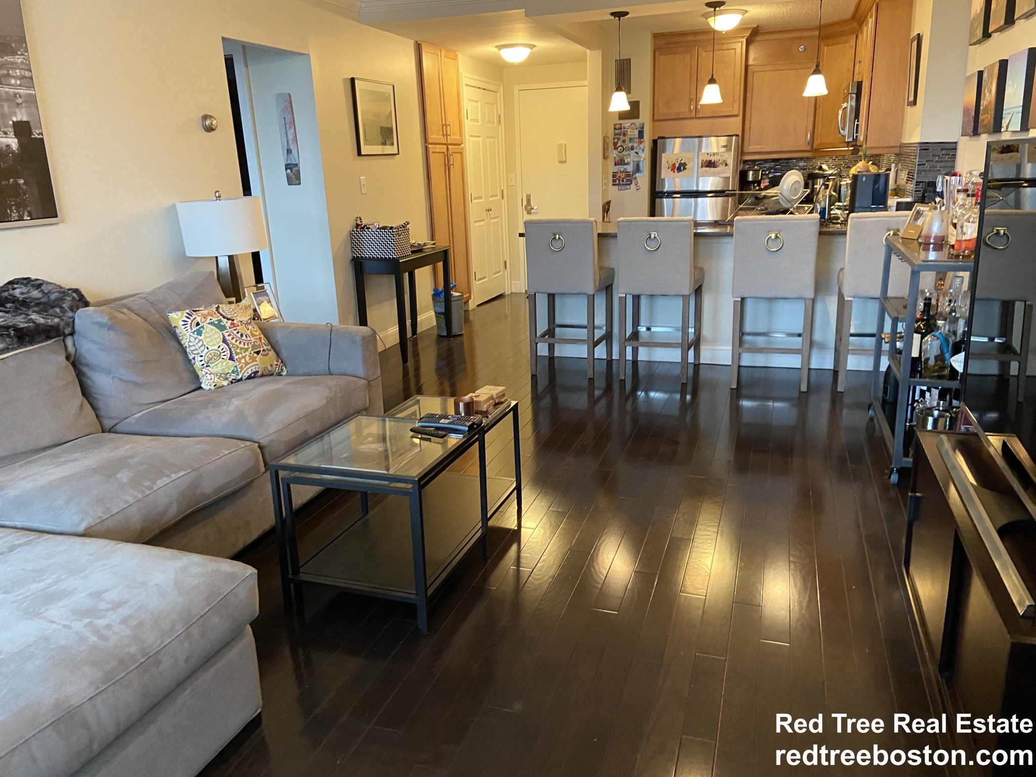 151 Tremont St, Theatre District