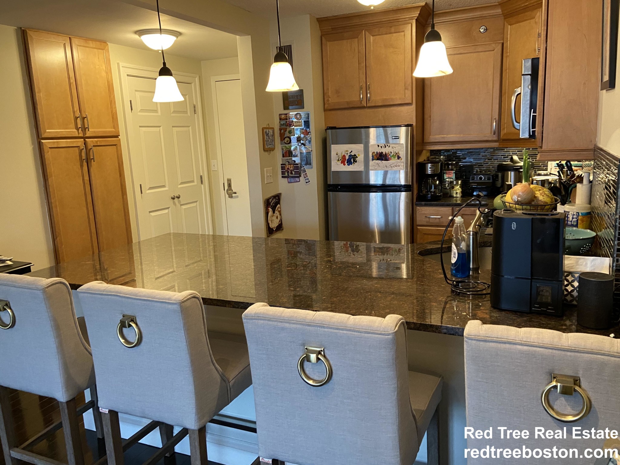 151 Tremont St, Theatre District